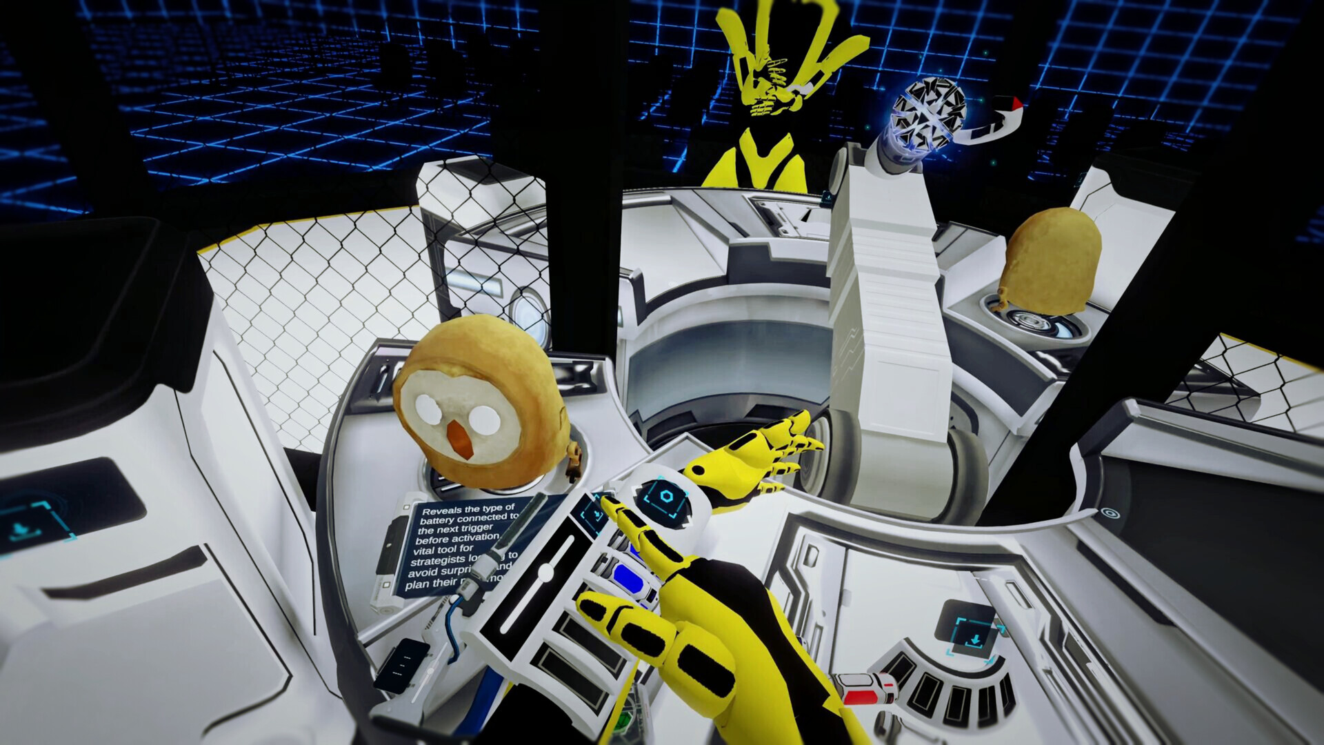 IAI screenshot 4