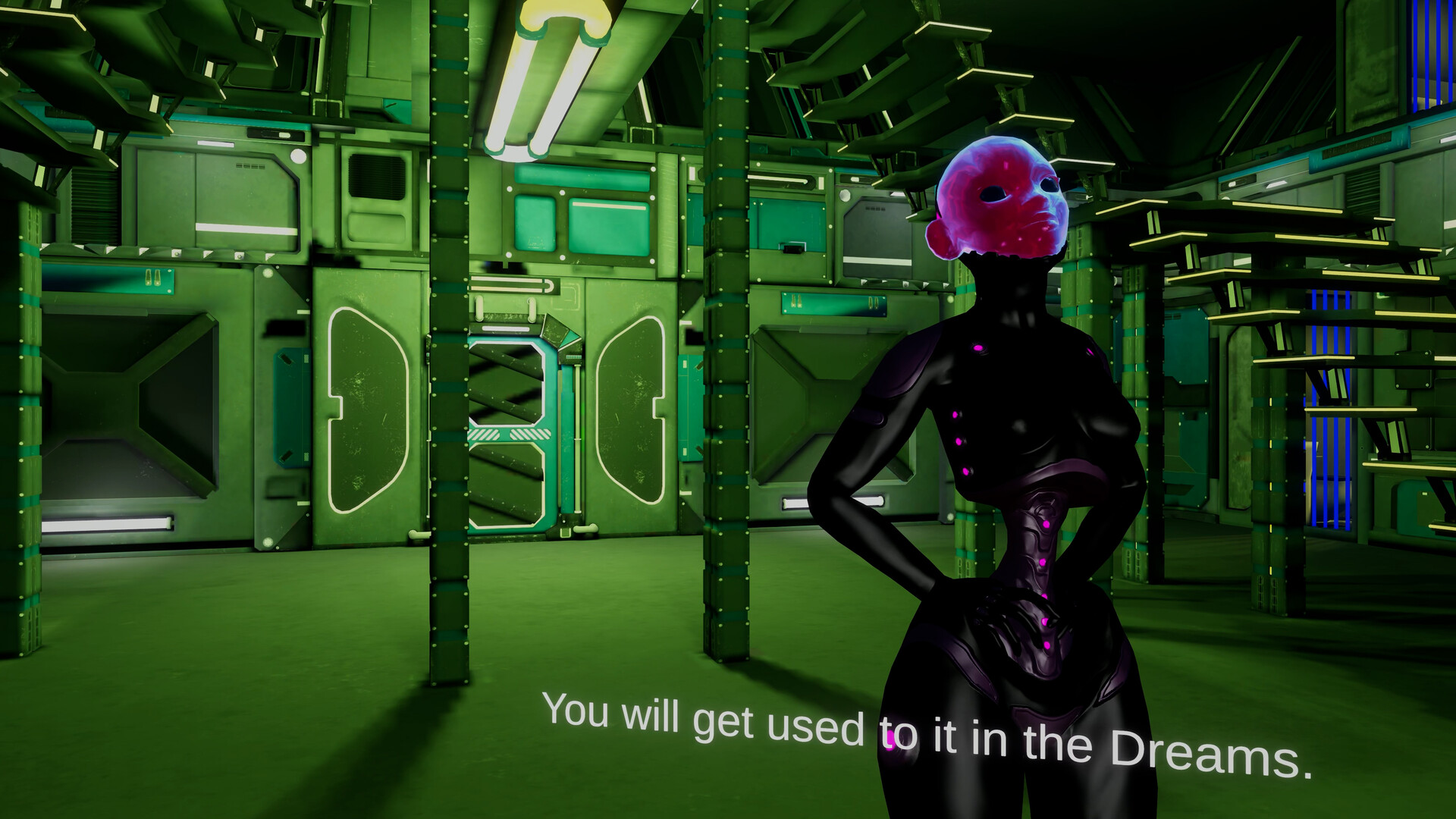 IAI screenshot 3