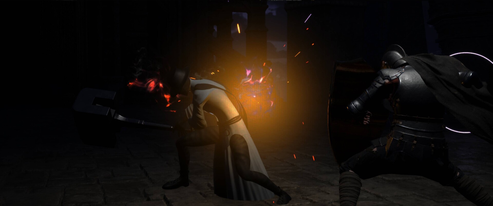 Epithet screenshot 4