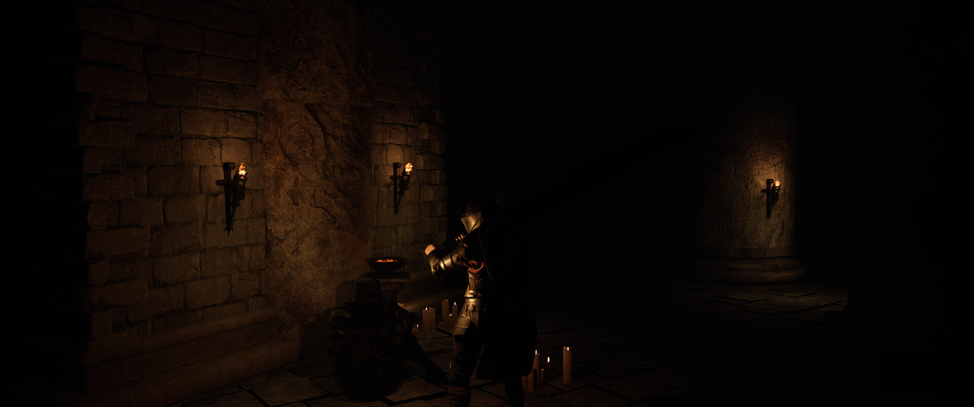 Epithet screenshot 5
