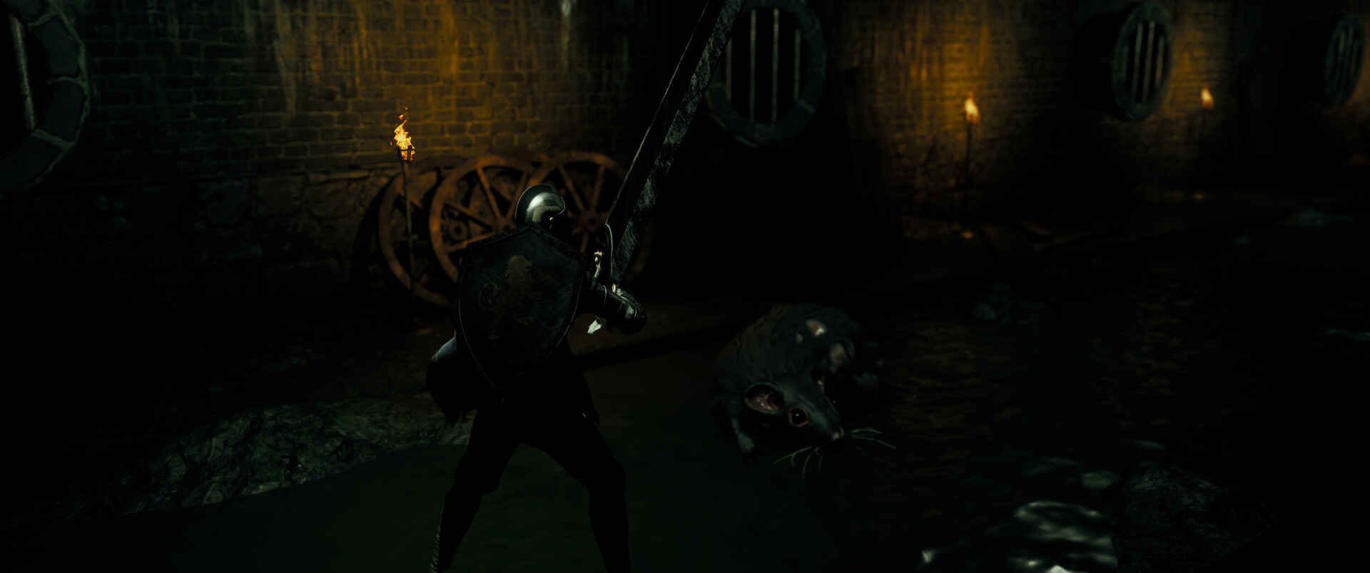 Epithet screenshot 3