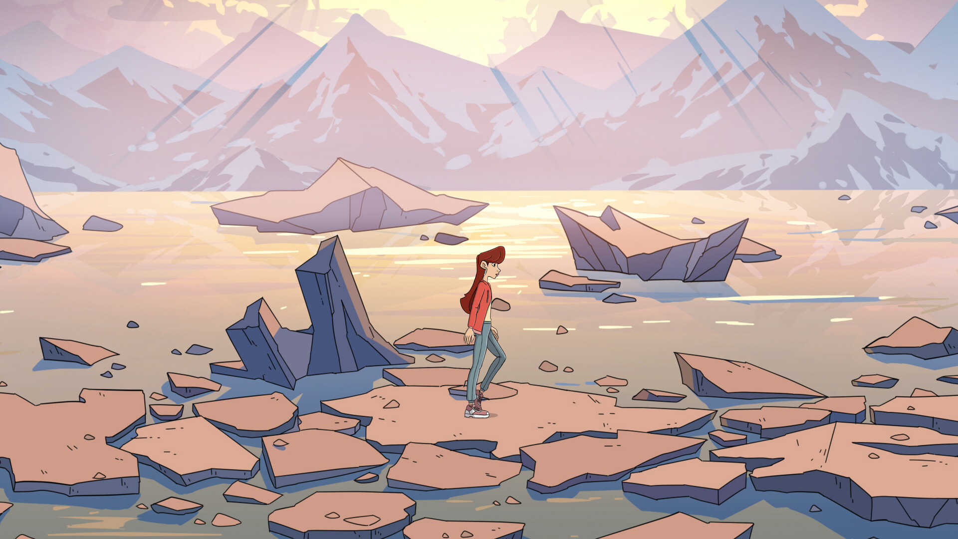 The Mystery of Doomsday Valley screenshot 6