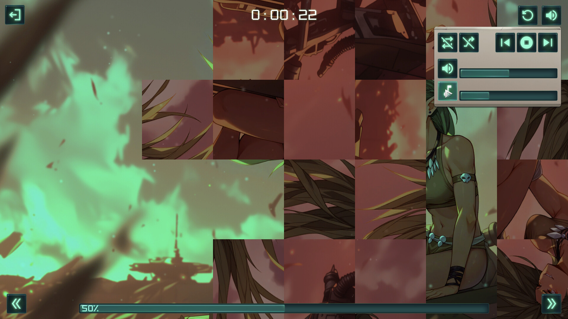 Wargasm 69k screenshot 3