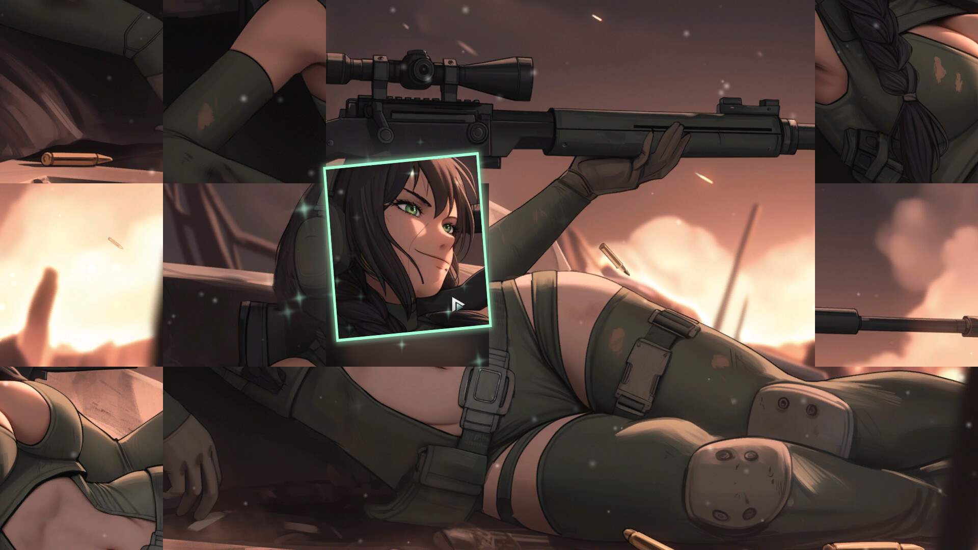 Wargasm 69k screenshot 4