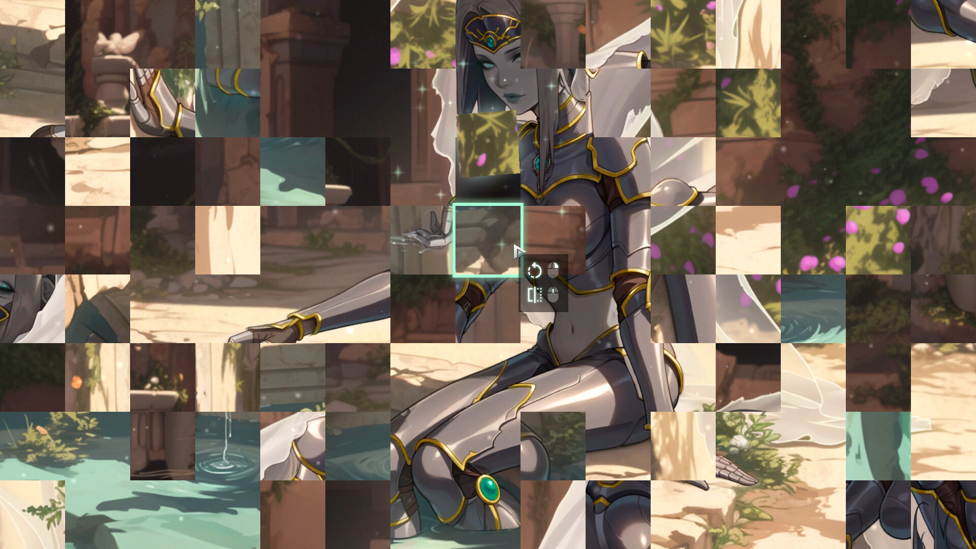 Wargasm 69k screenshot 2