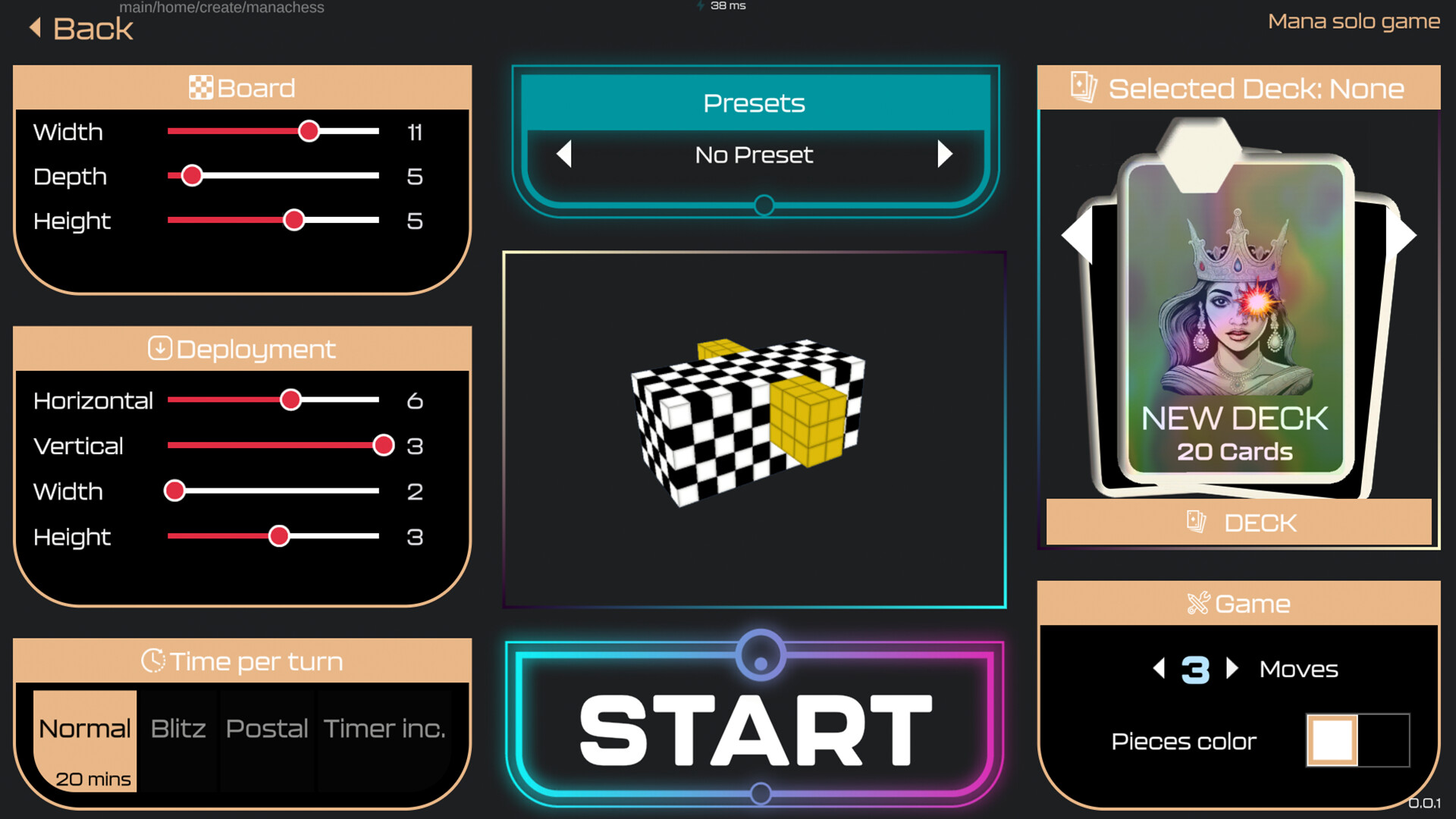 ChessFinity screenshot 9