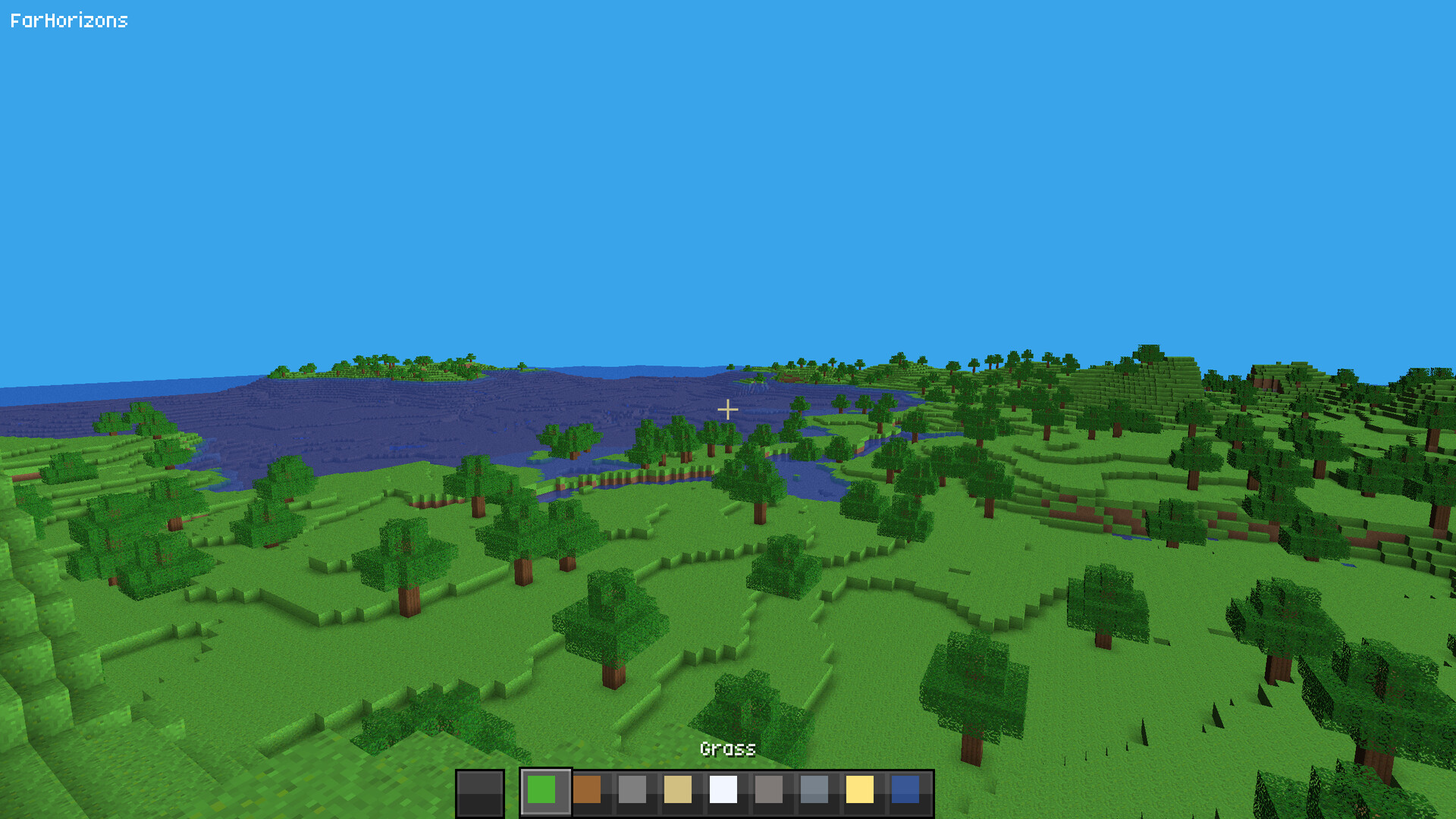 Far Horizons screenshot 4