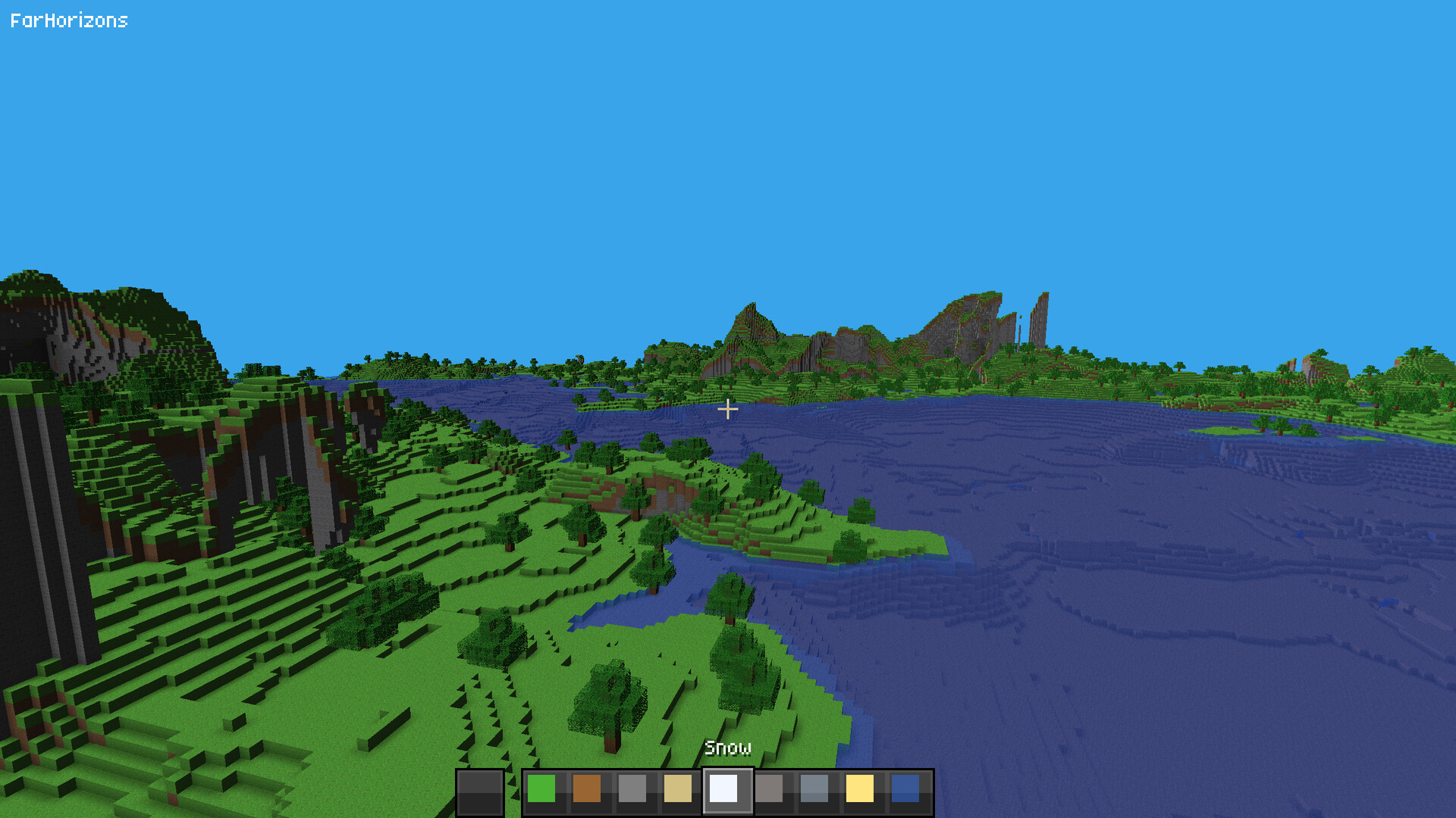 Far Horizons screenshot 5