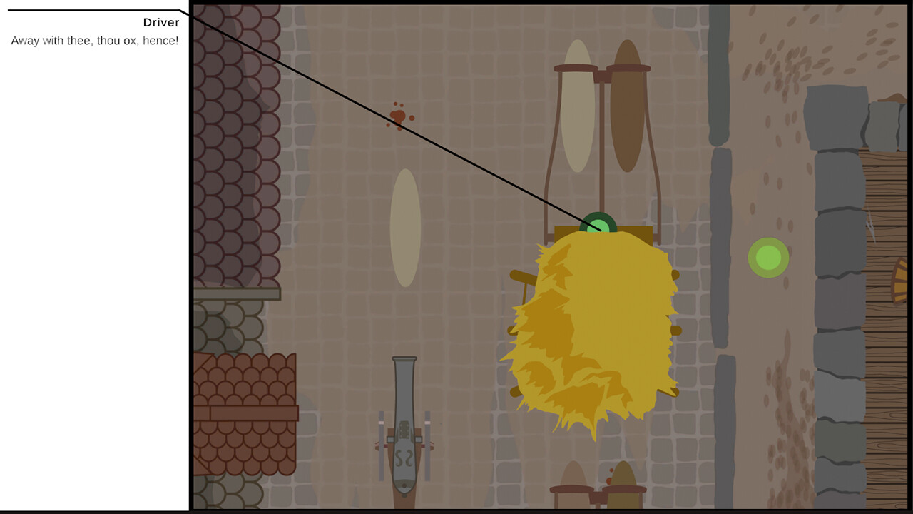 Henri and the Hexagons screenshot 5