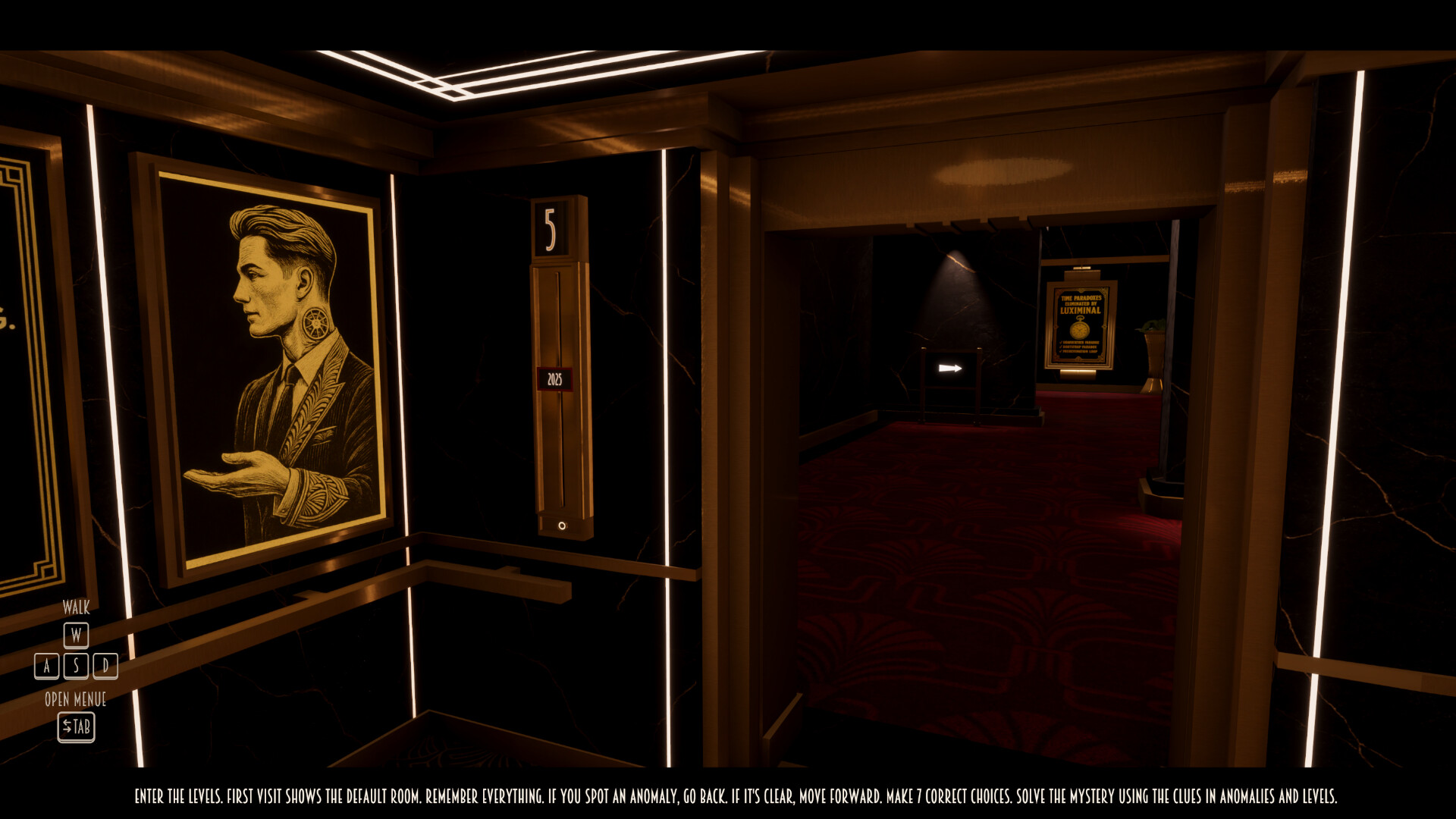 Hotel Luximinal screenshot 2