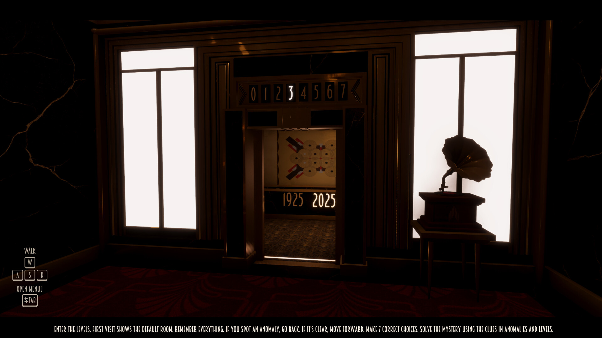 Hotel Luximinal screenshot 1