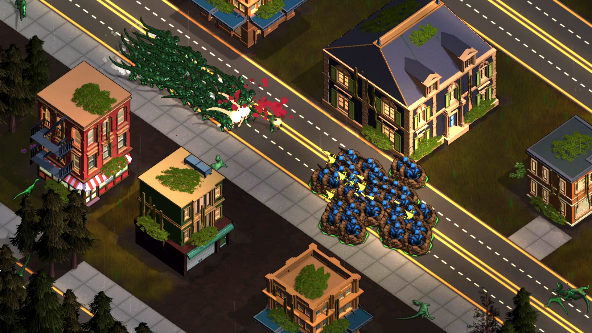 Repterra Demo screenshot 7