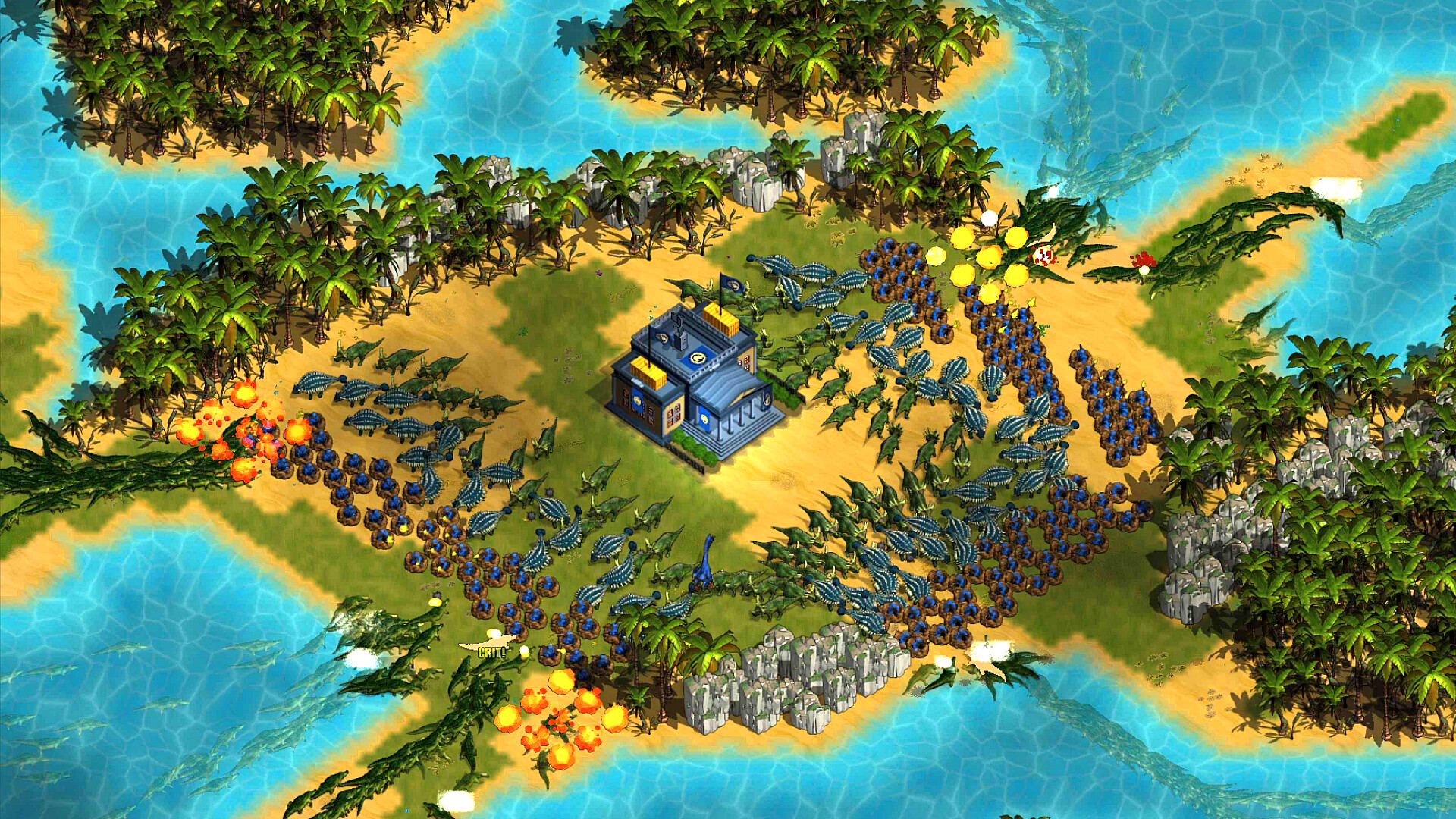 Repterra Demo screenshot 3
