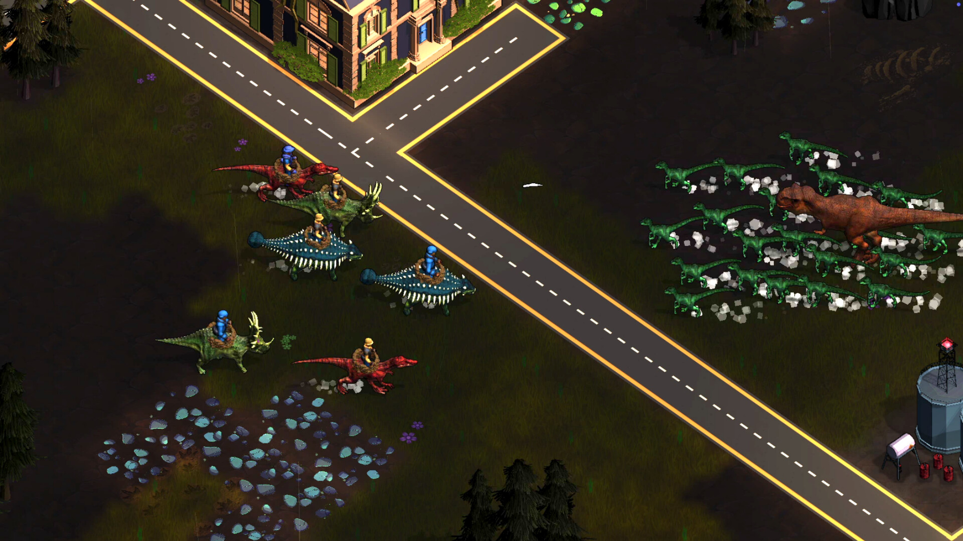 Repterra Demo screenshot 6
