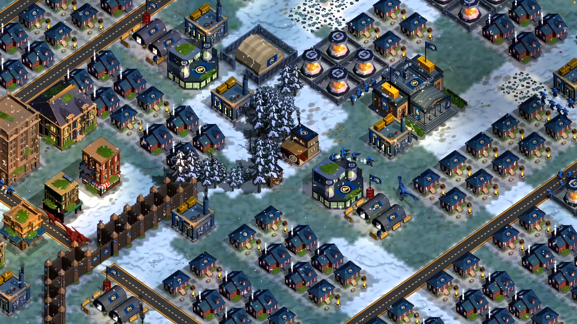 Repterra Demo screenshot 8