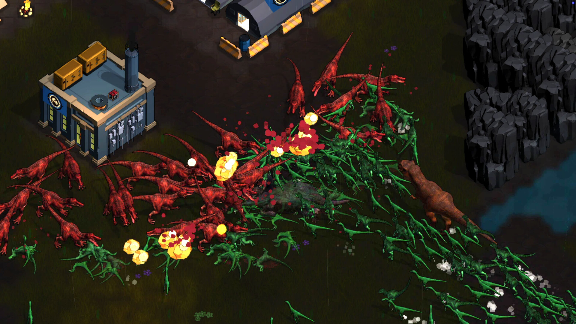 Repterra Demo screenshot 4