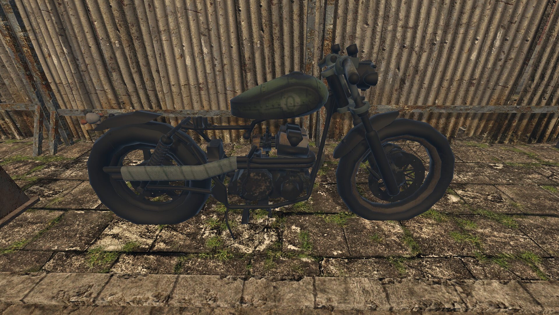 Apocalypse Shop Simulator screenshot 6
