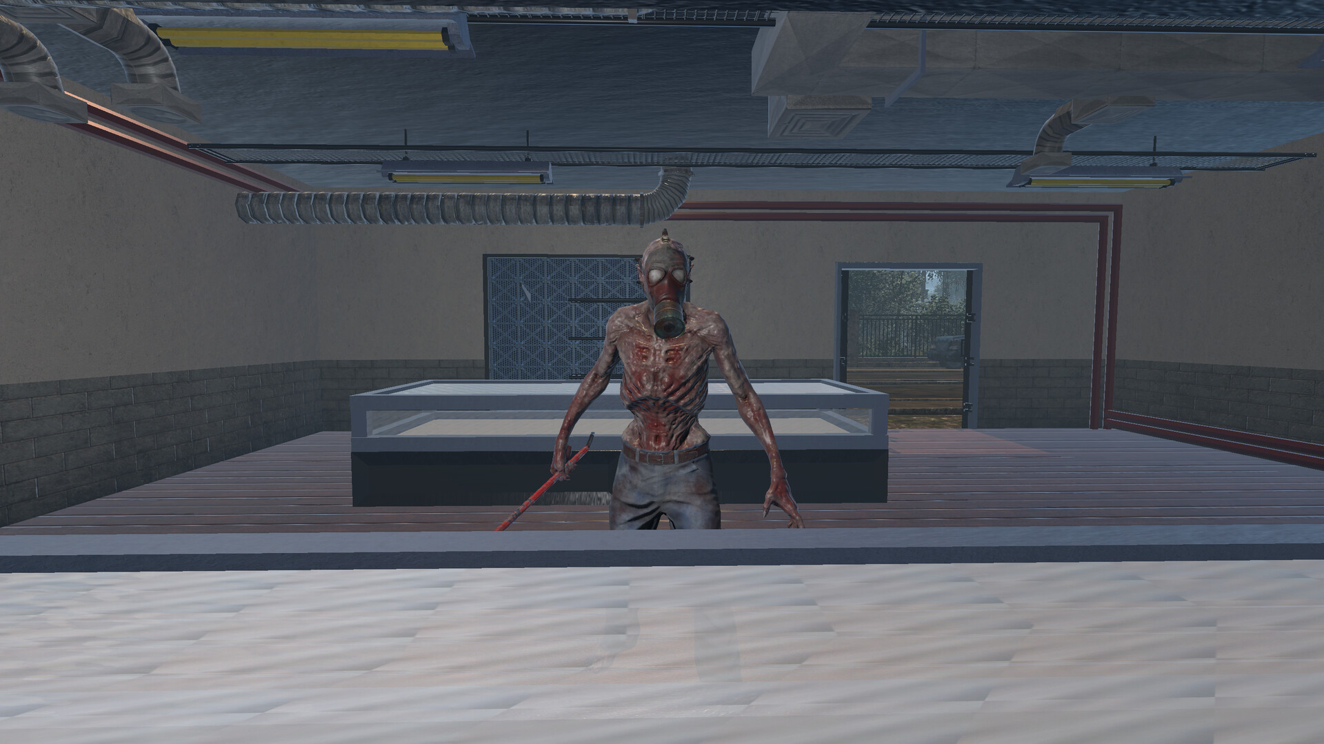 Apocalypse Shop Simulator screenshot 4