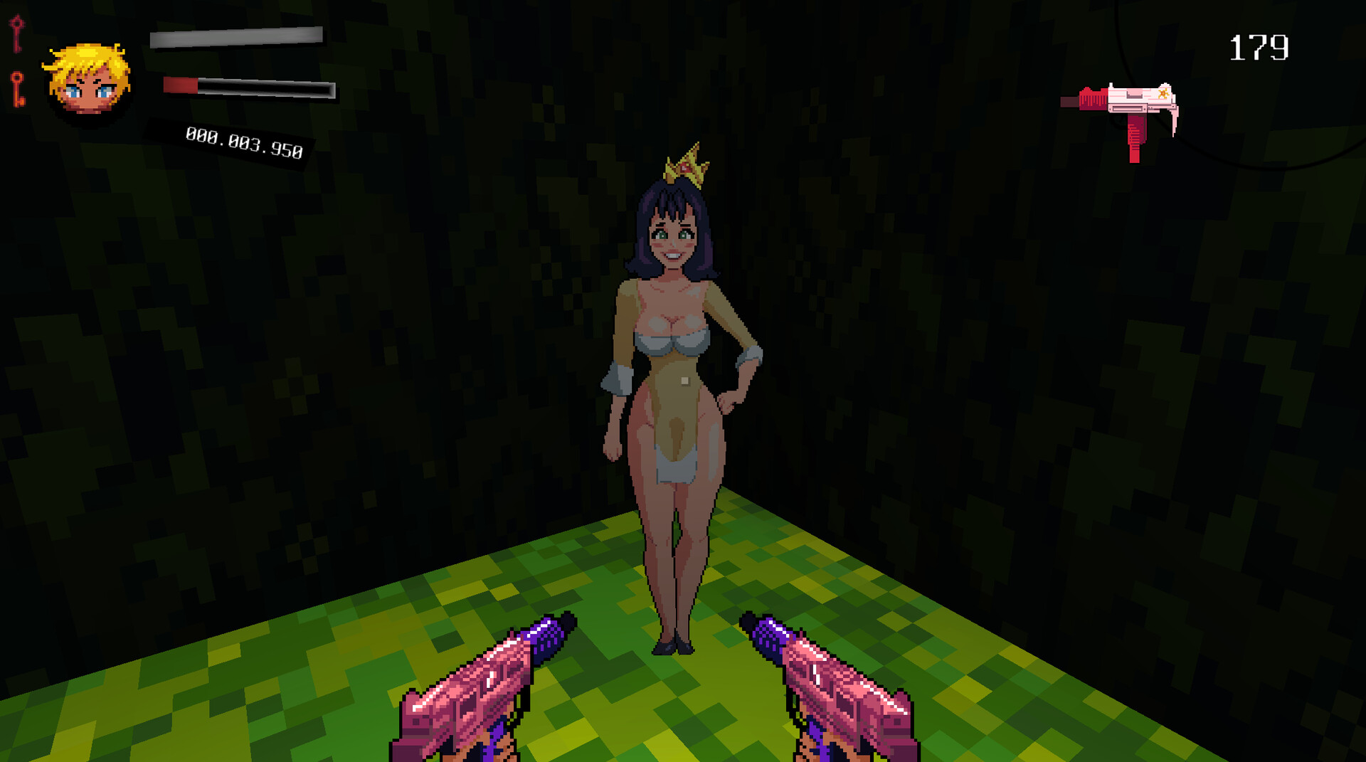 Love Revenge screenshot 11