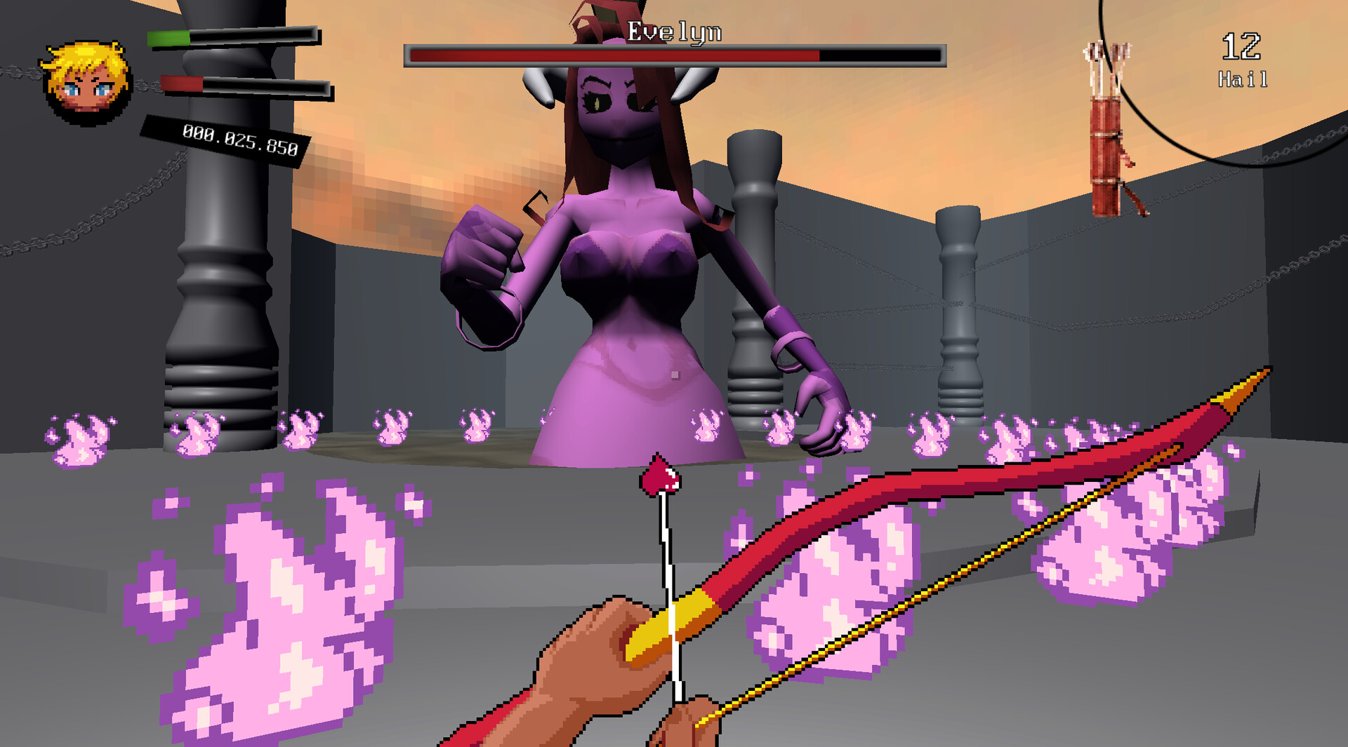 Love Revenge screenshot 10