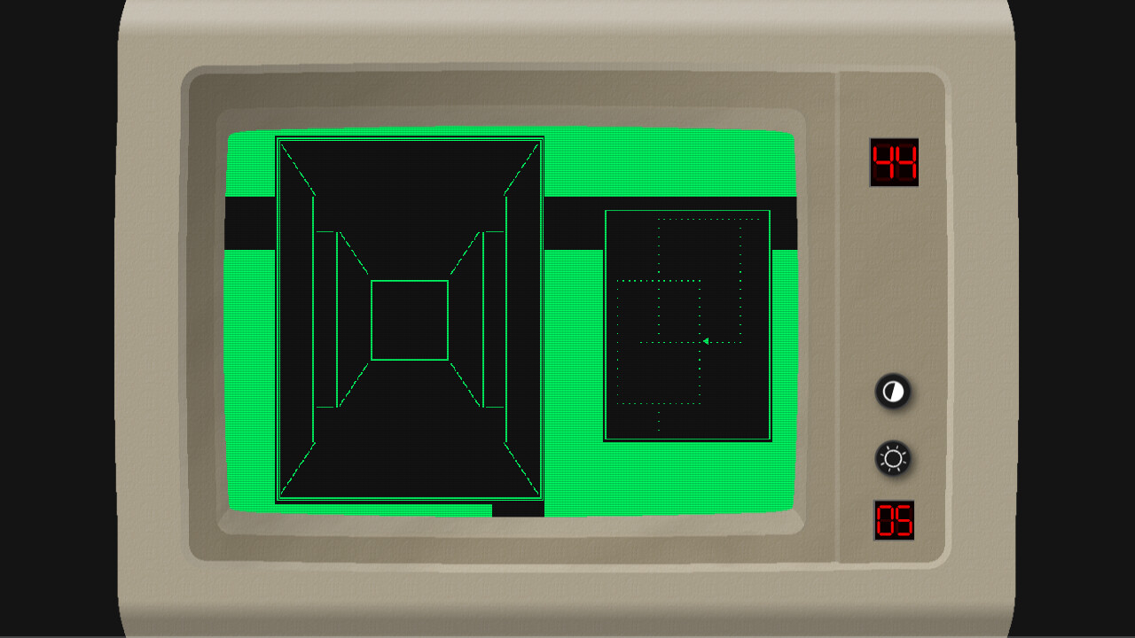 Out Of Memories screenshot 4