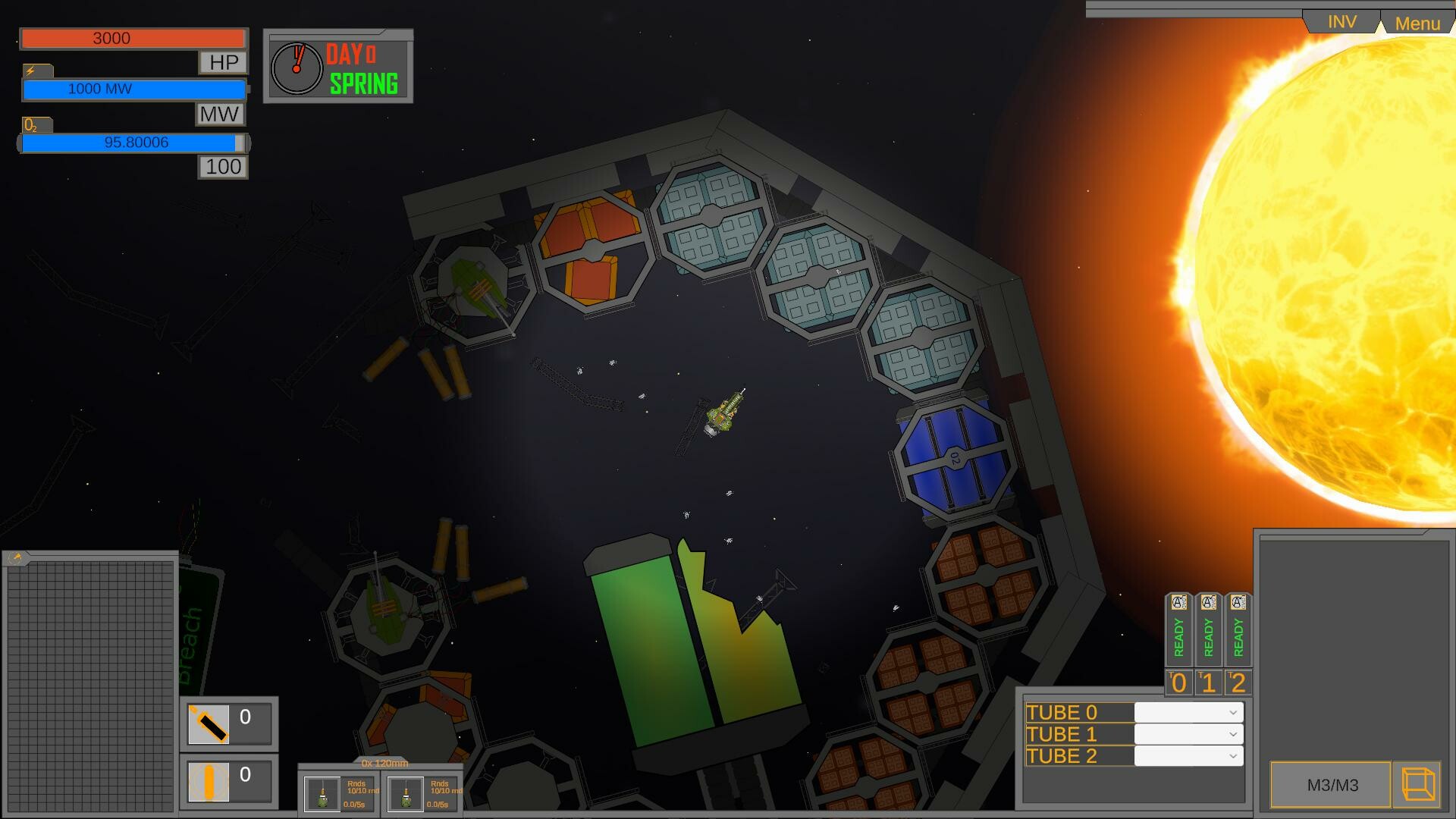 Light The Beacon screenshot 3