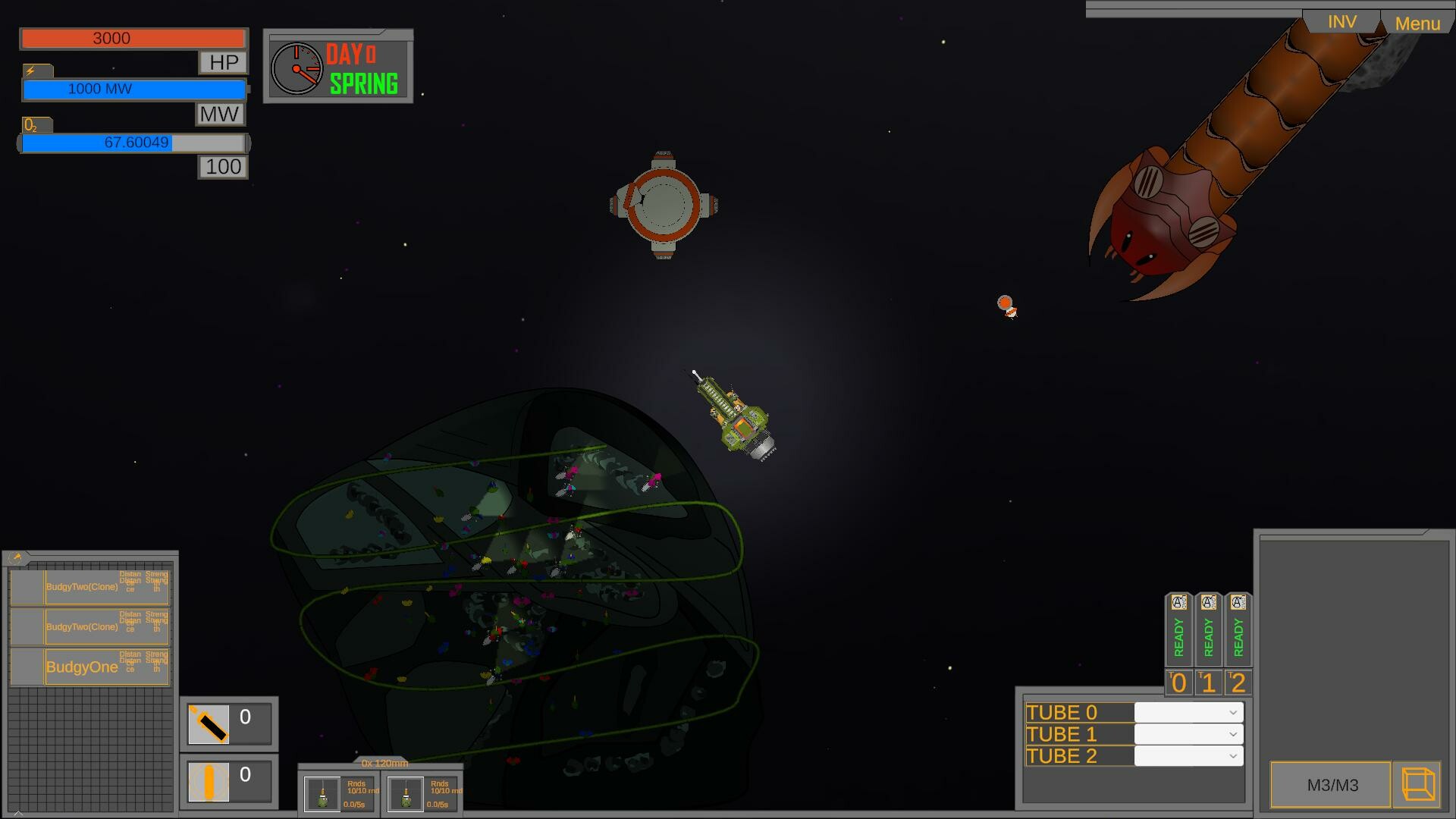 Light The Beacon screenshot 1