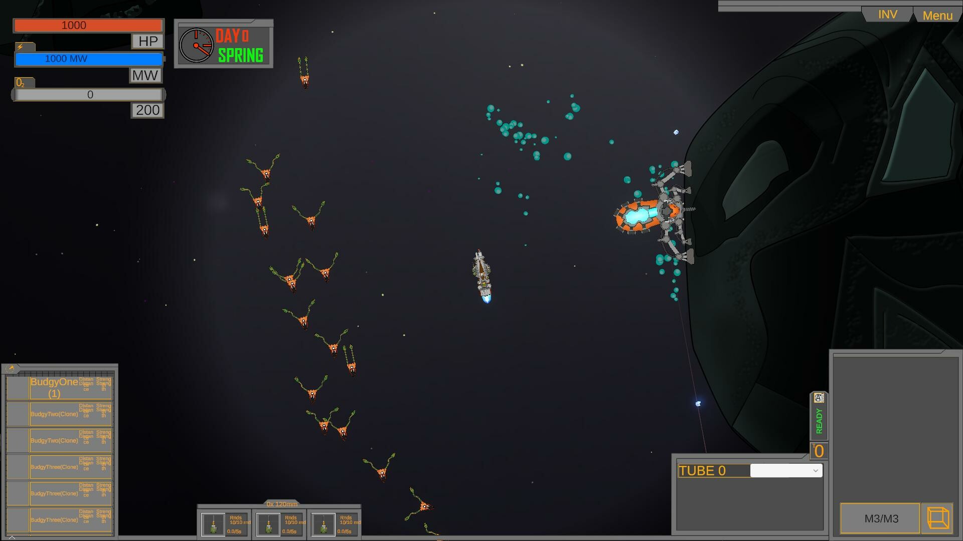 Light The Beacon screenshot 5