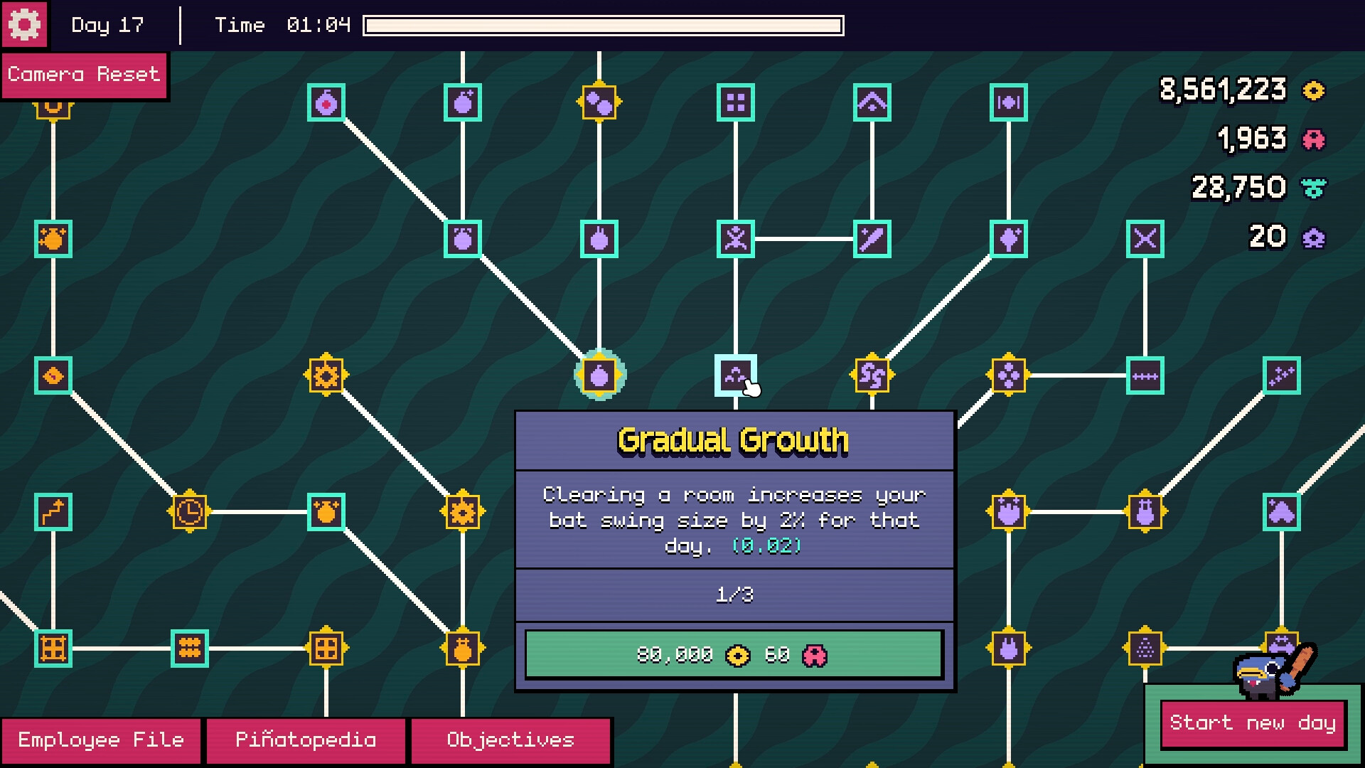 Piñata Go Boom screenshot 2