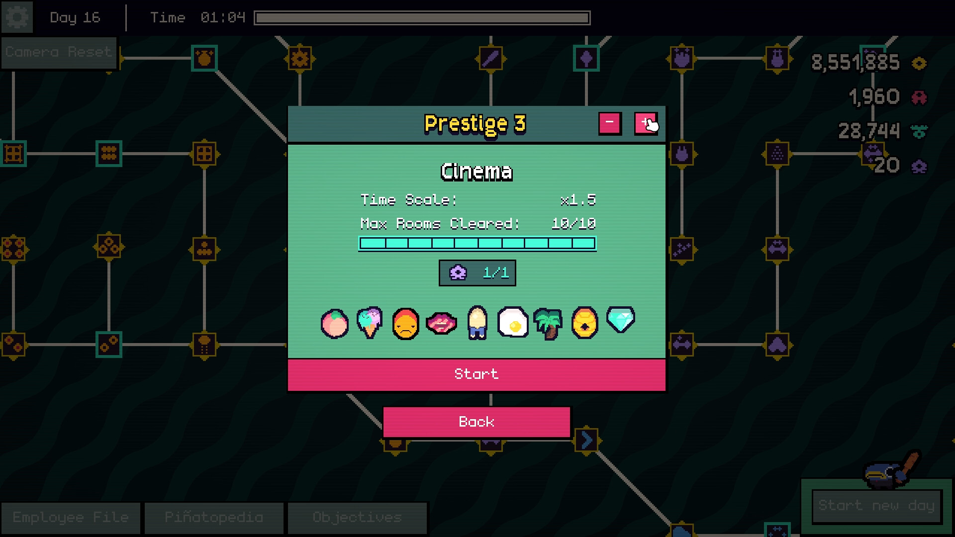 Piñata Go Boom screenshot 4