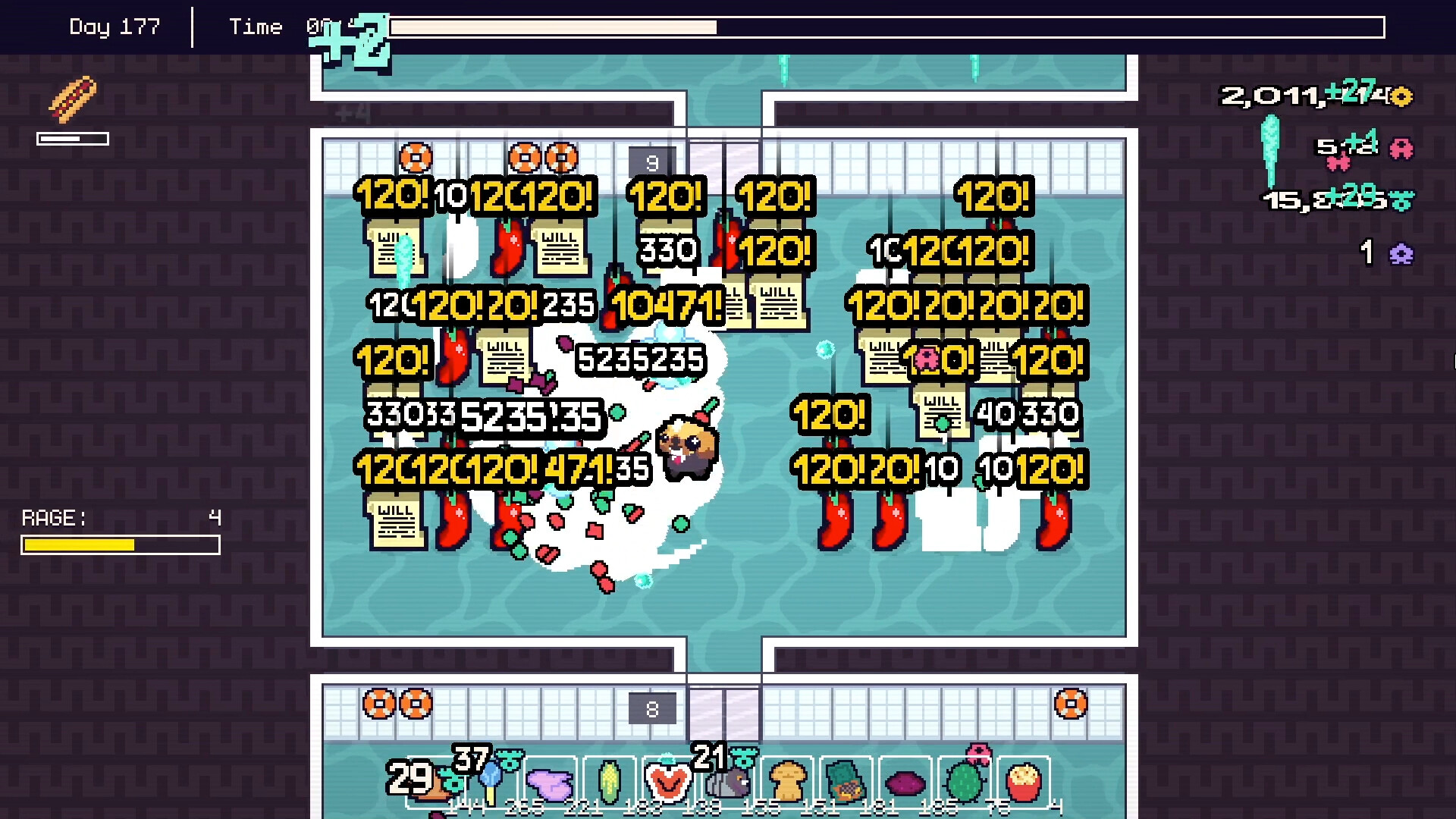 Piñata Go Boom screenshot 3