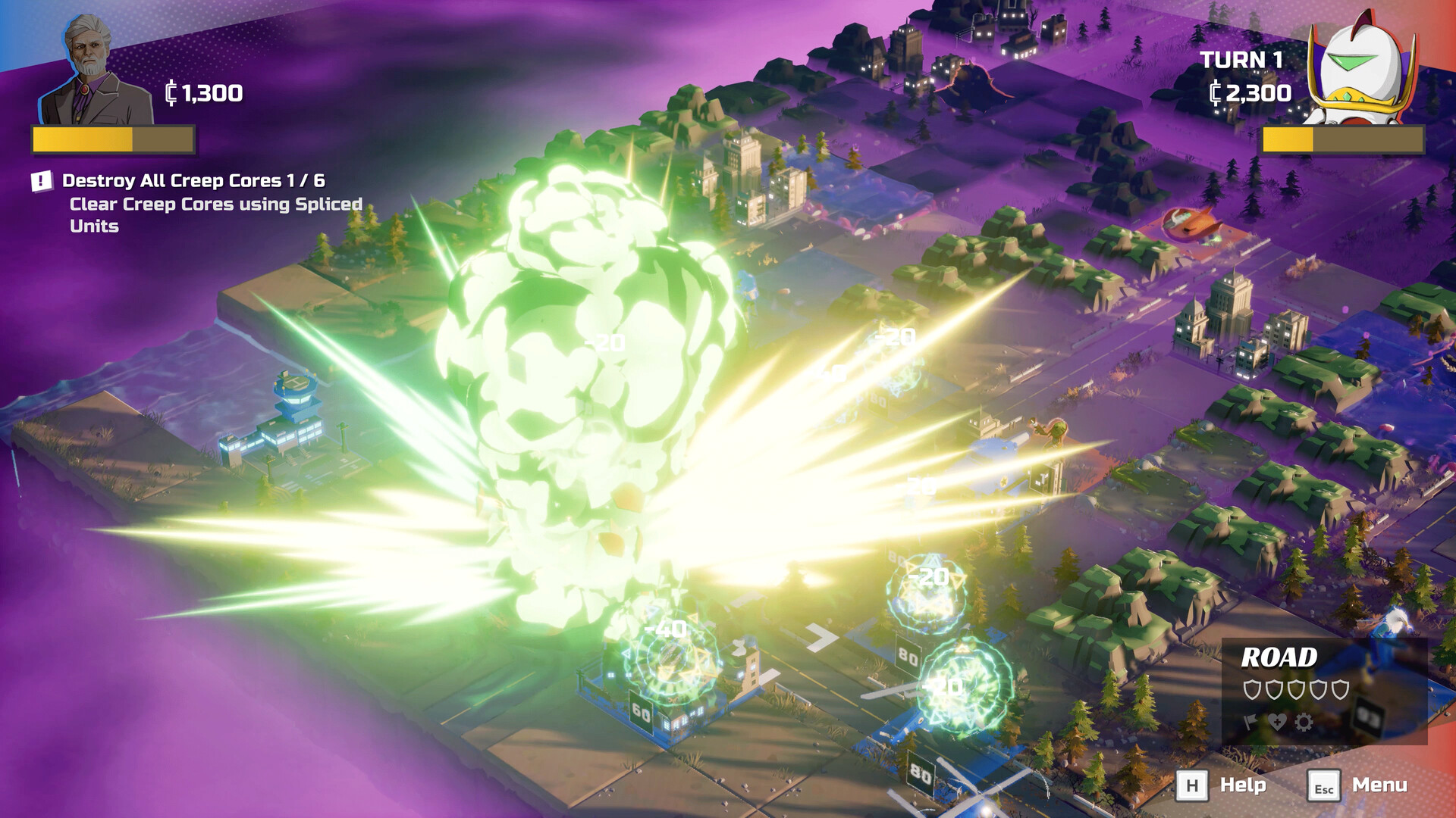 Earth vs Mars screenshot 4