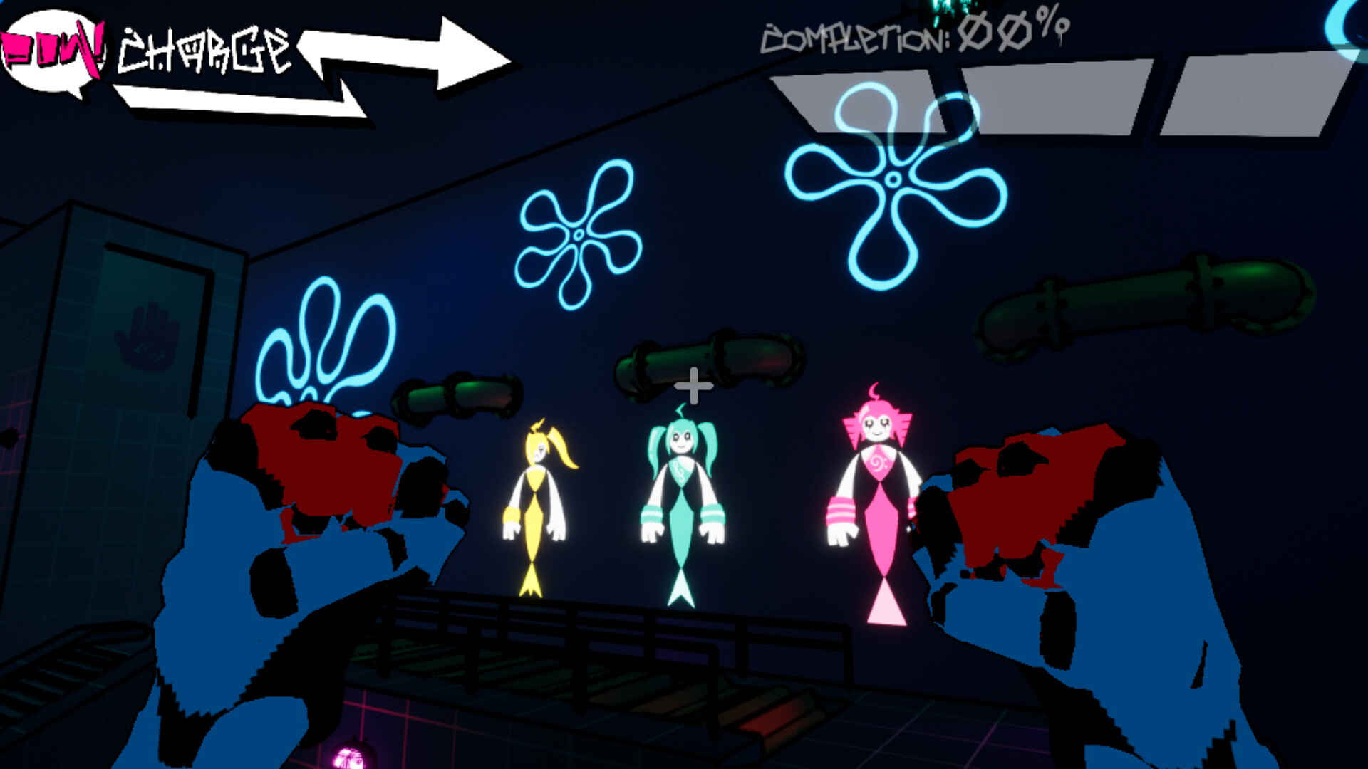 Roll'N With Da Punchez screenshot 3