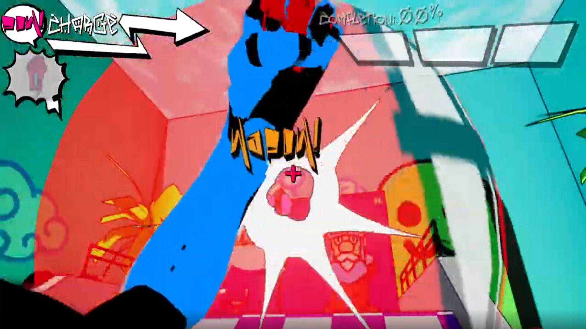 Roll'N With Da Punchez screenshot 4