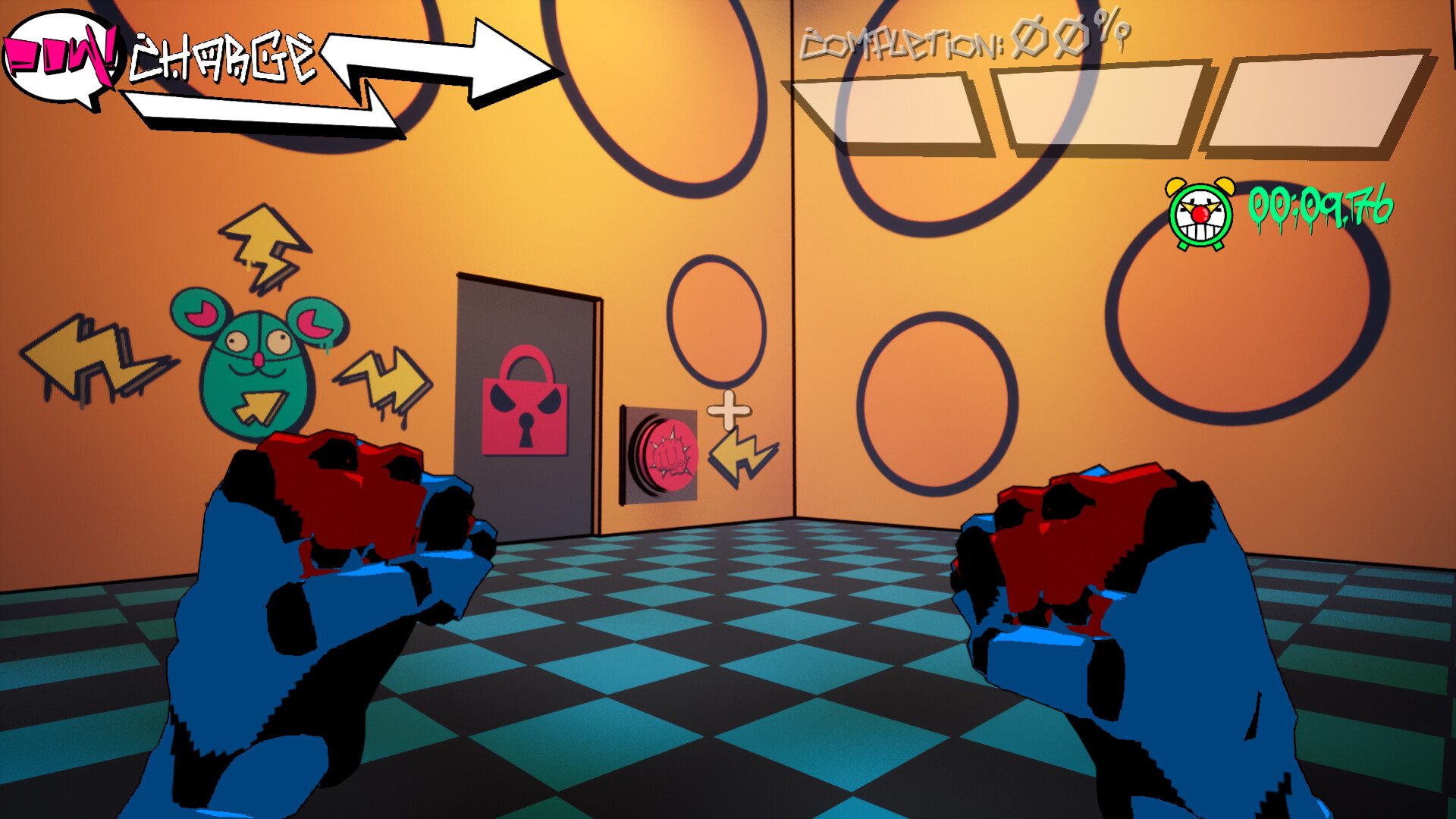 Roll'N With Da Punchez screenshot 5