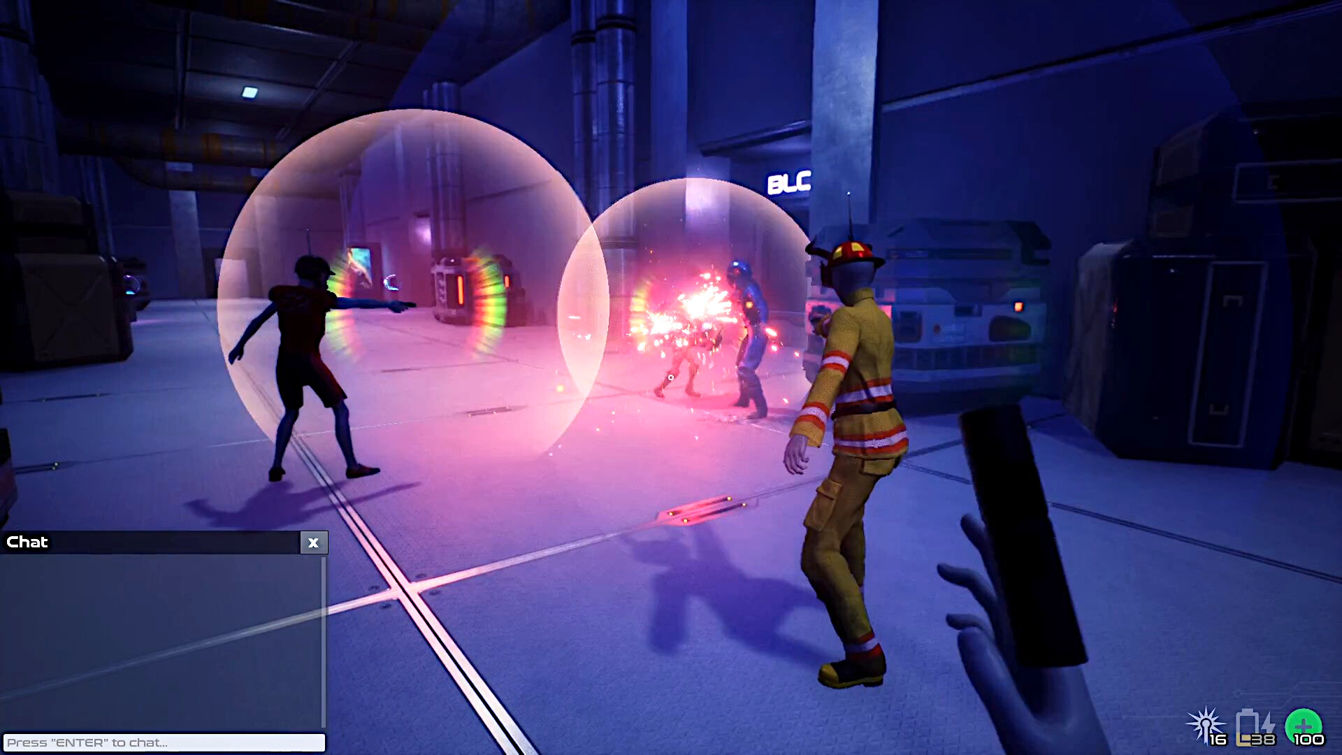 StellarGrift screenshot 2