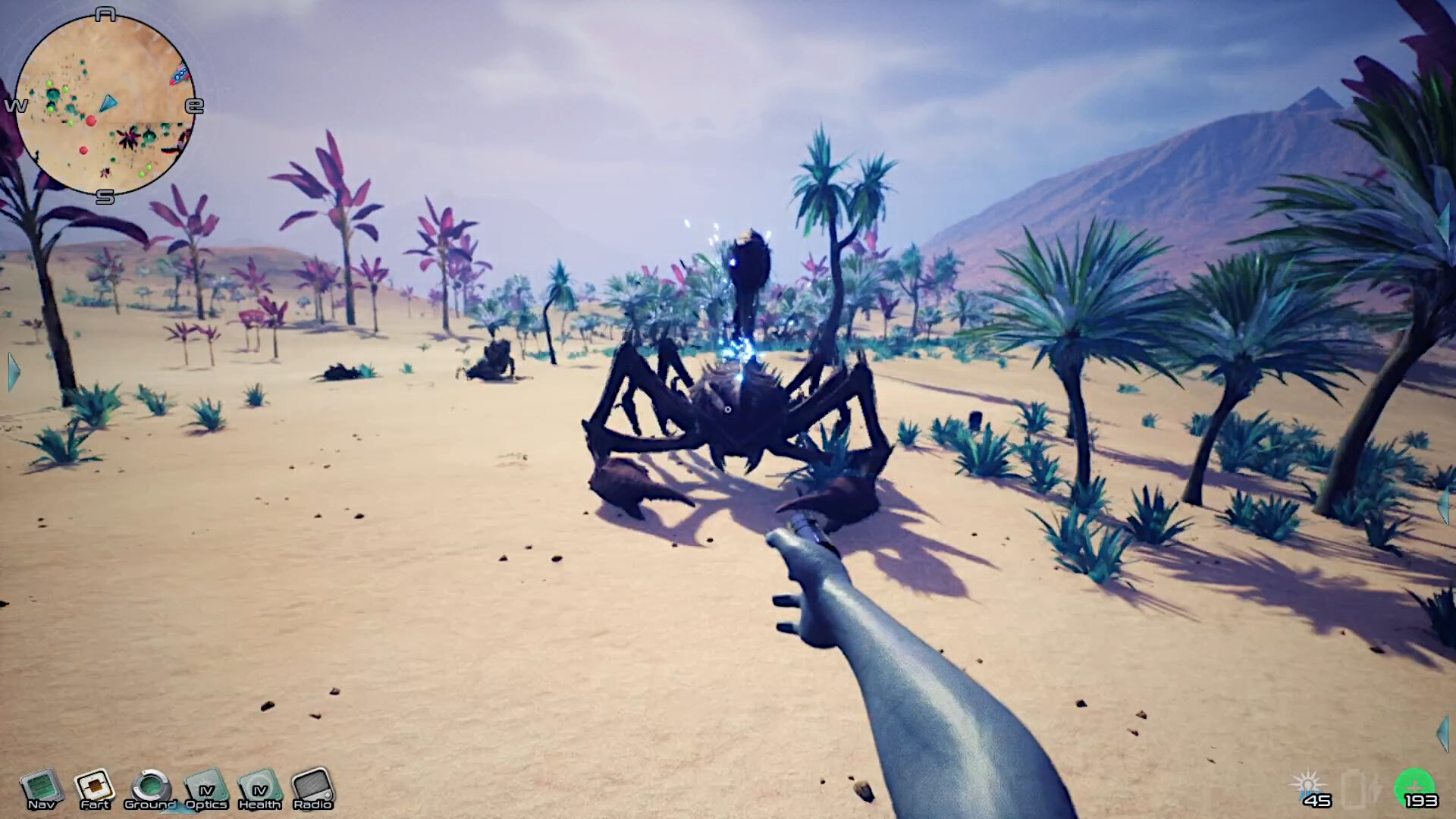 StellarGrift screenshot 5