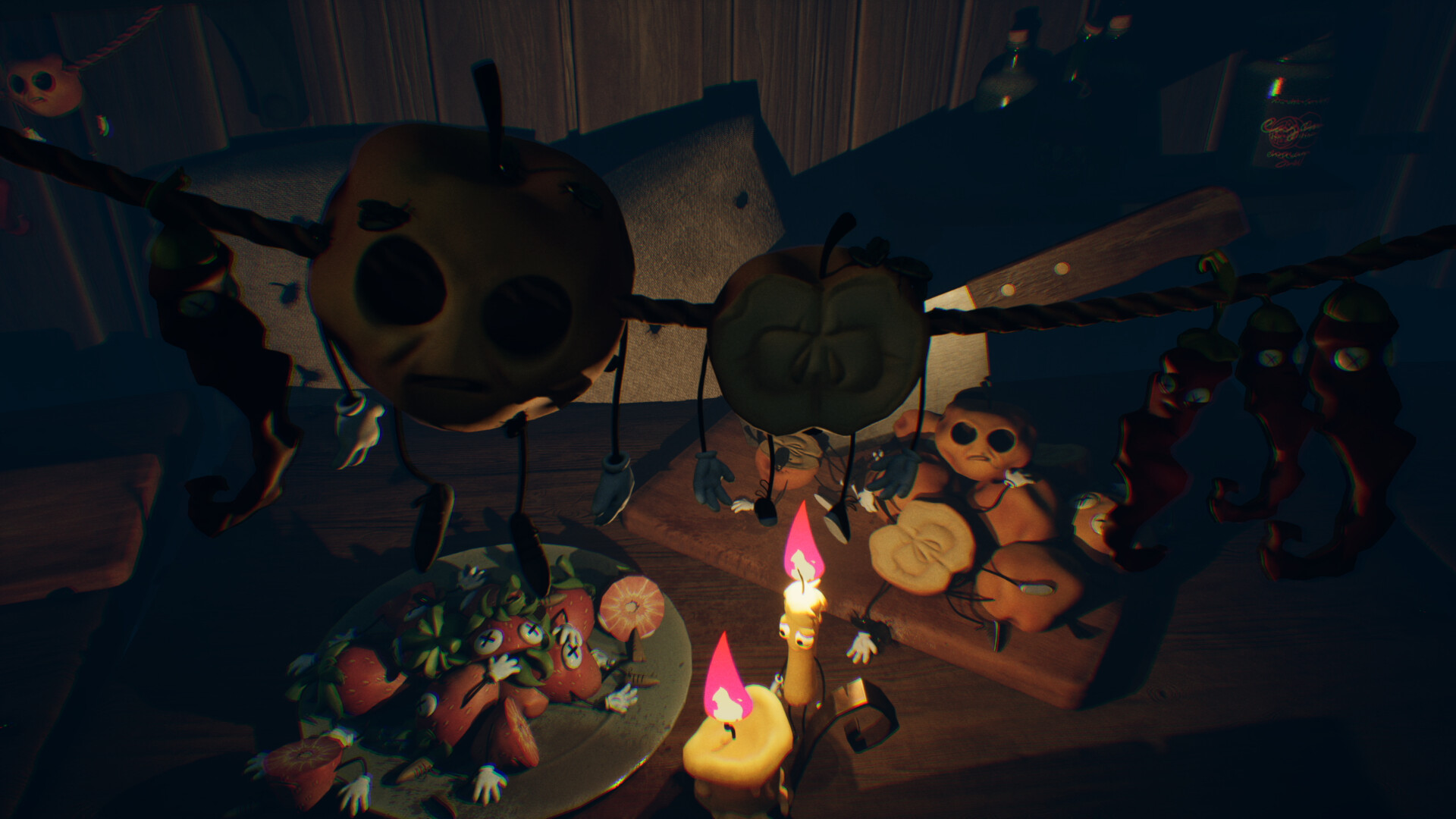 Melted Time screenshot 1