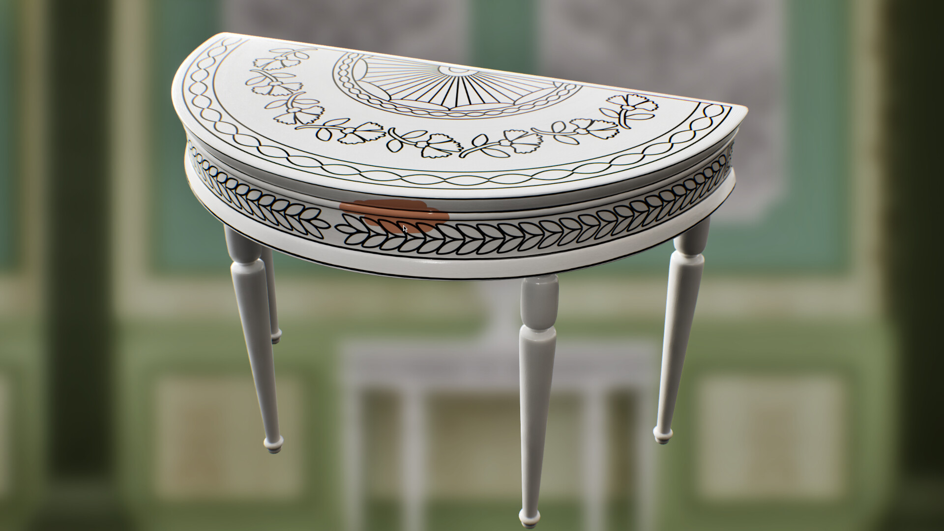 Craftia Regency screenshot 1
