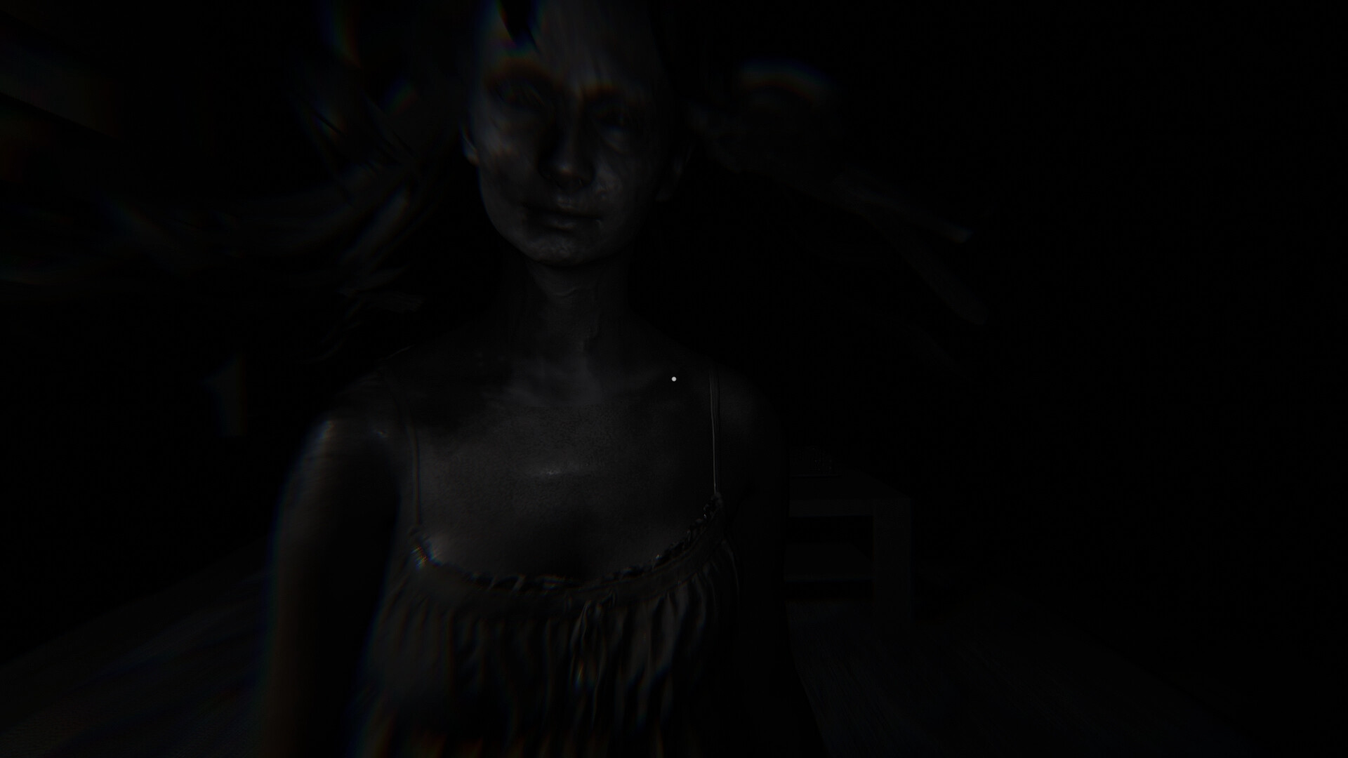 Alone in the house screenshot 4