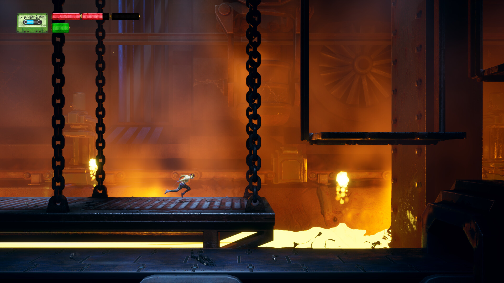 Rhythm of Resistance screenshot 3