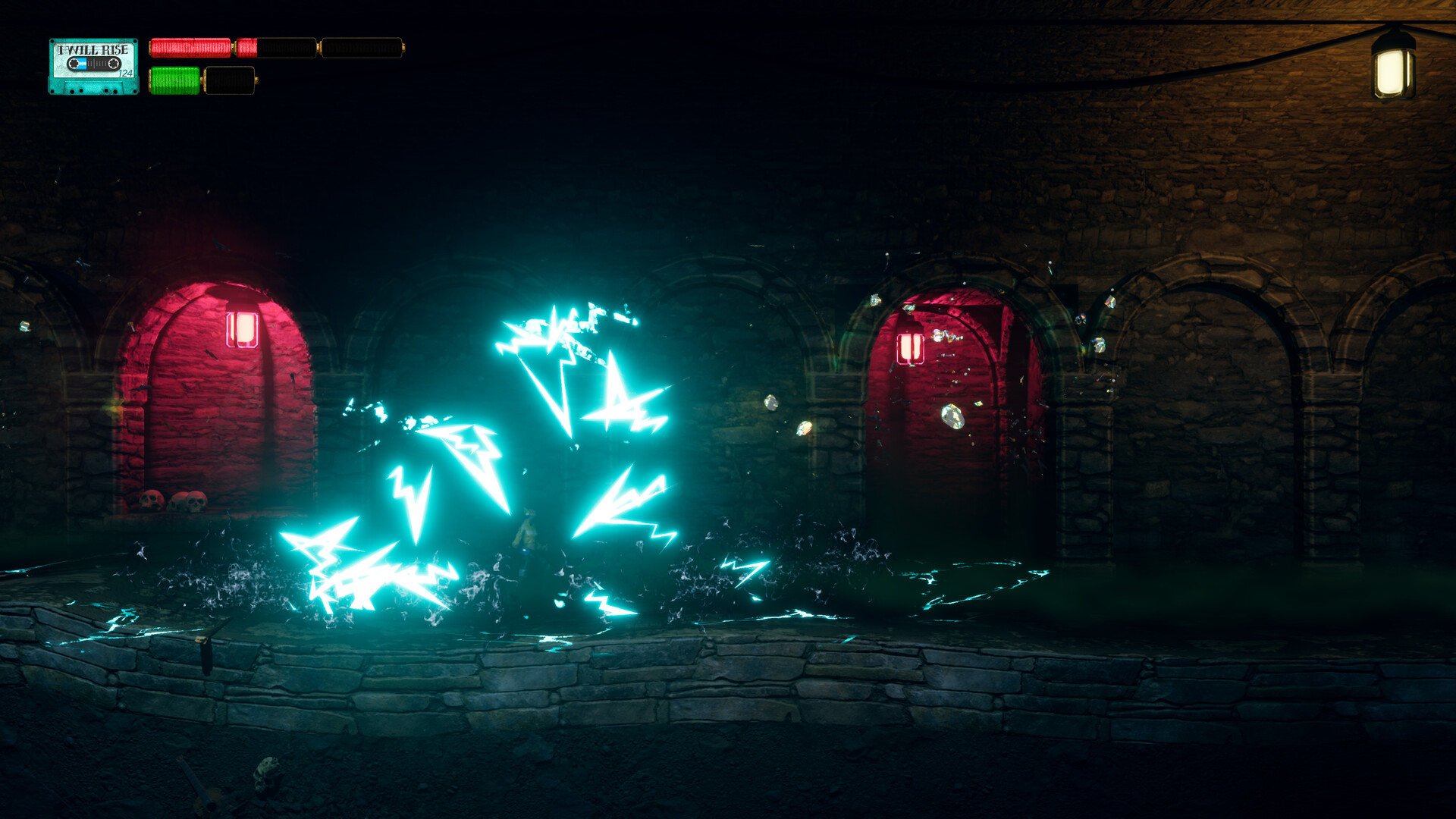Rhythm of Resistance screenshot 5