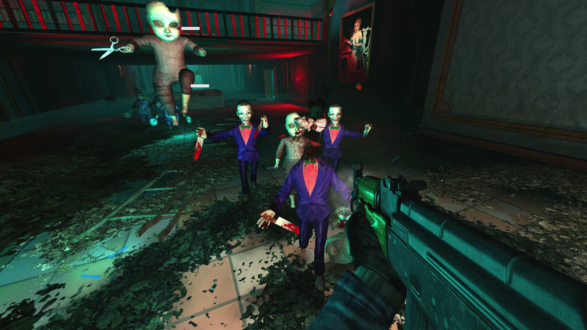 Killing Floor - Toy Master screenshot 7