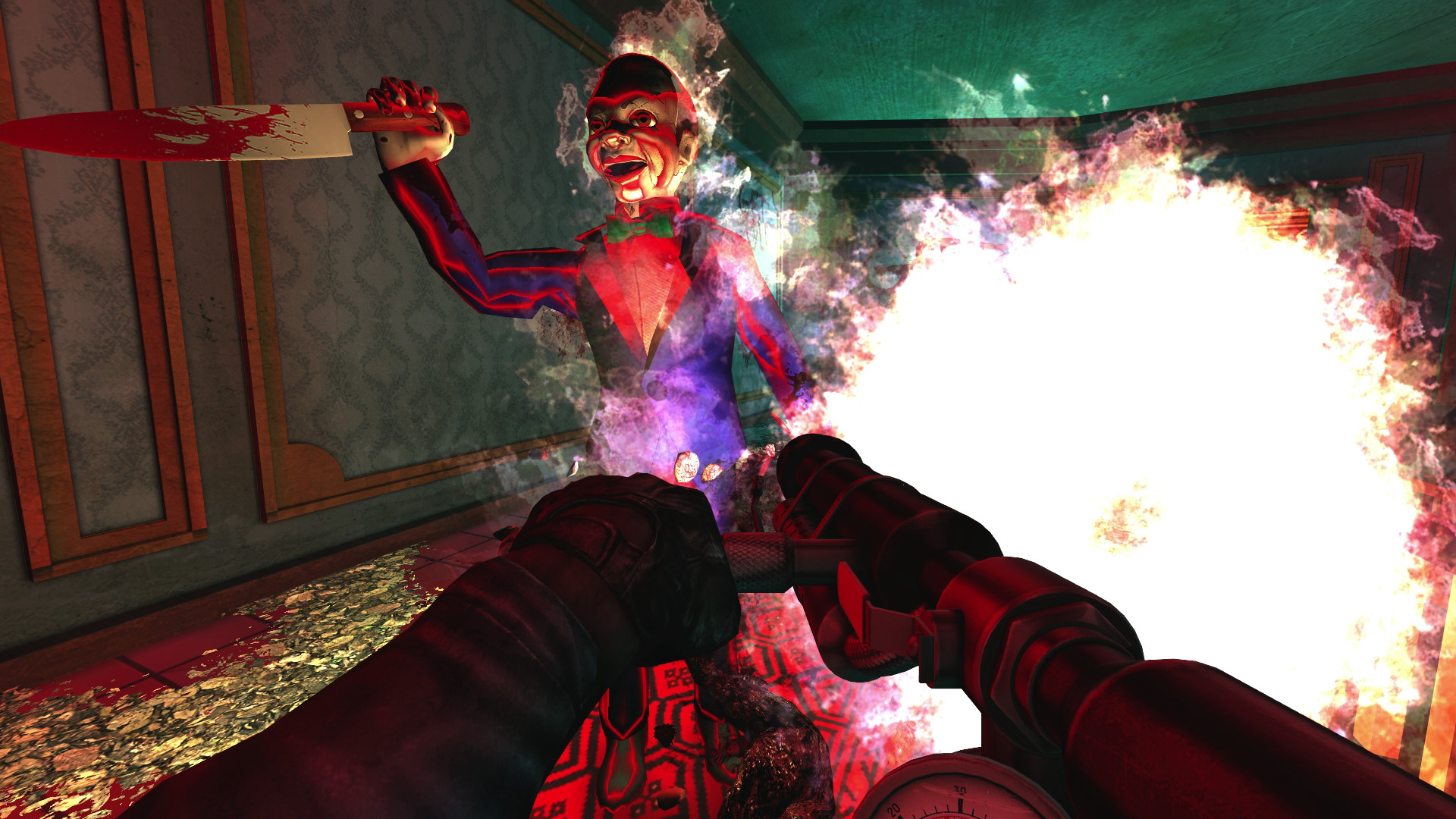 Killing Floor - Toy Master screenshot 8