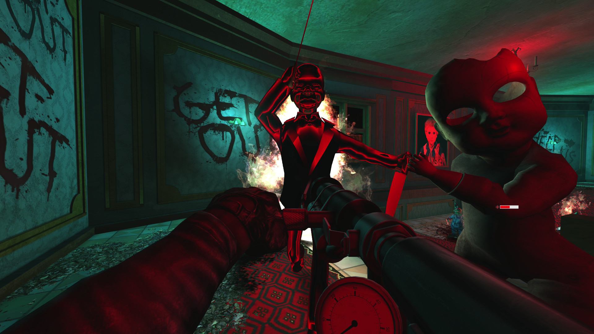 Killing Floor - Toy Master screenshot 4
