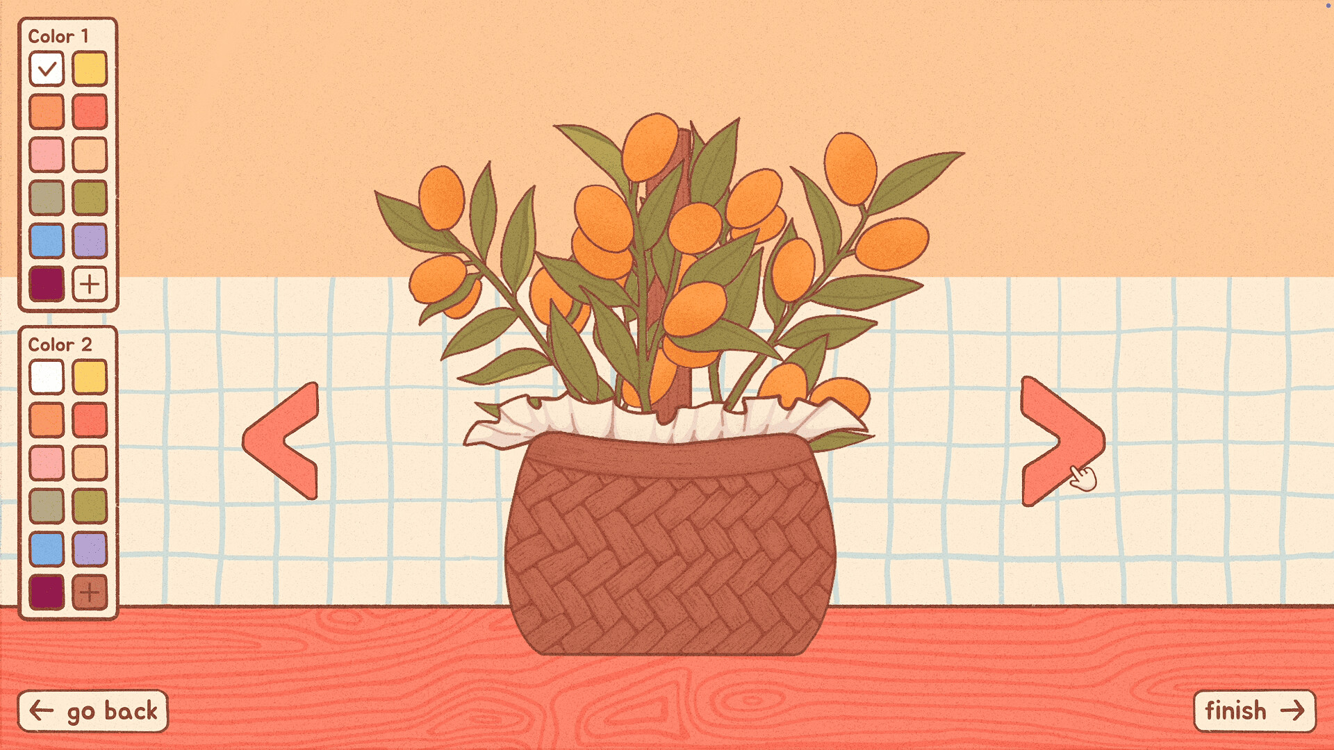 Flowers And Favours: Florist Simulator screenshot 12
