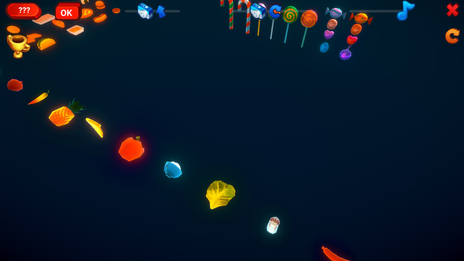 How Much Items - Food screenshot 2