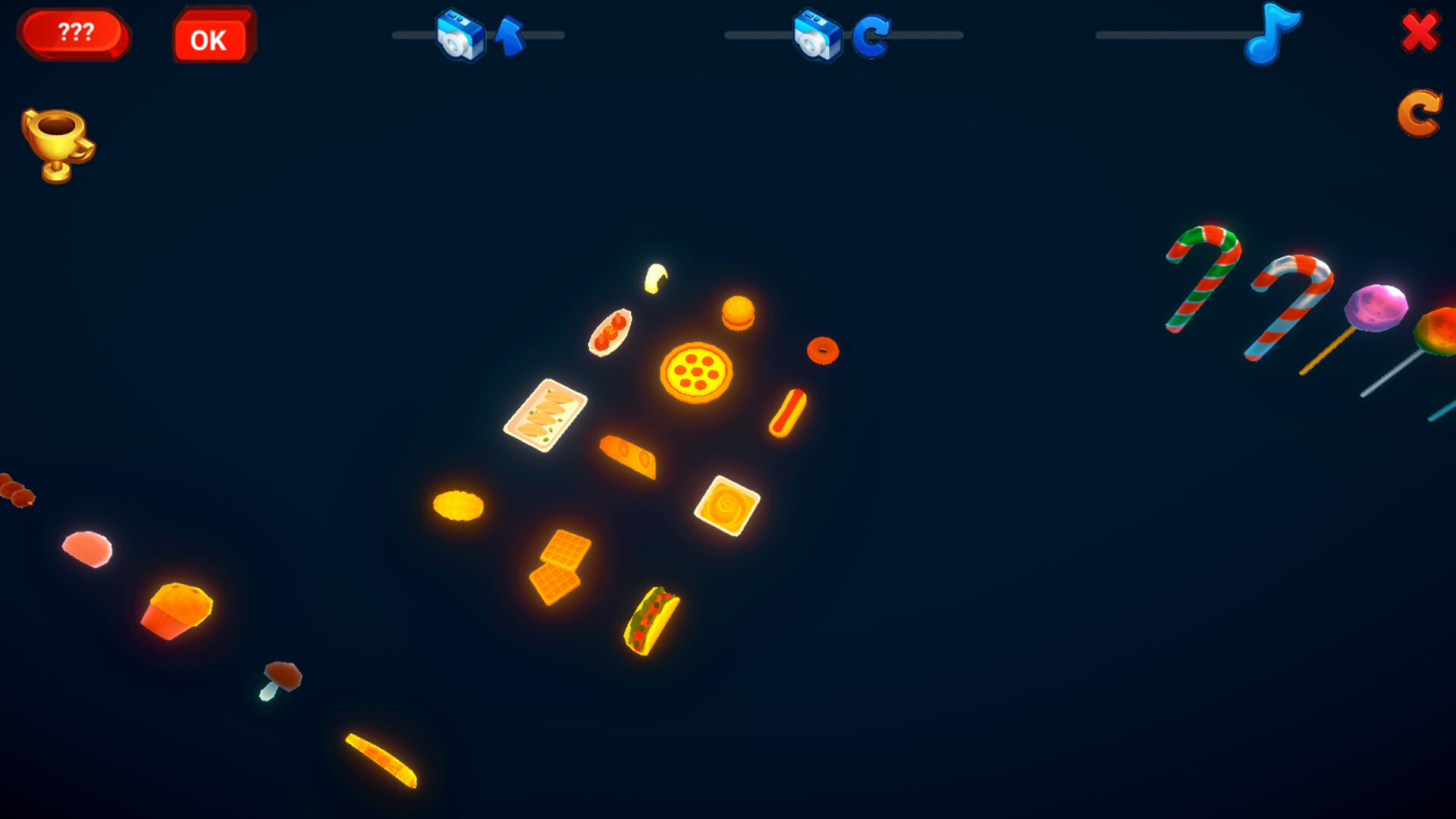 How Much Items - Food screenshot 4