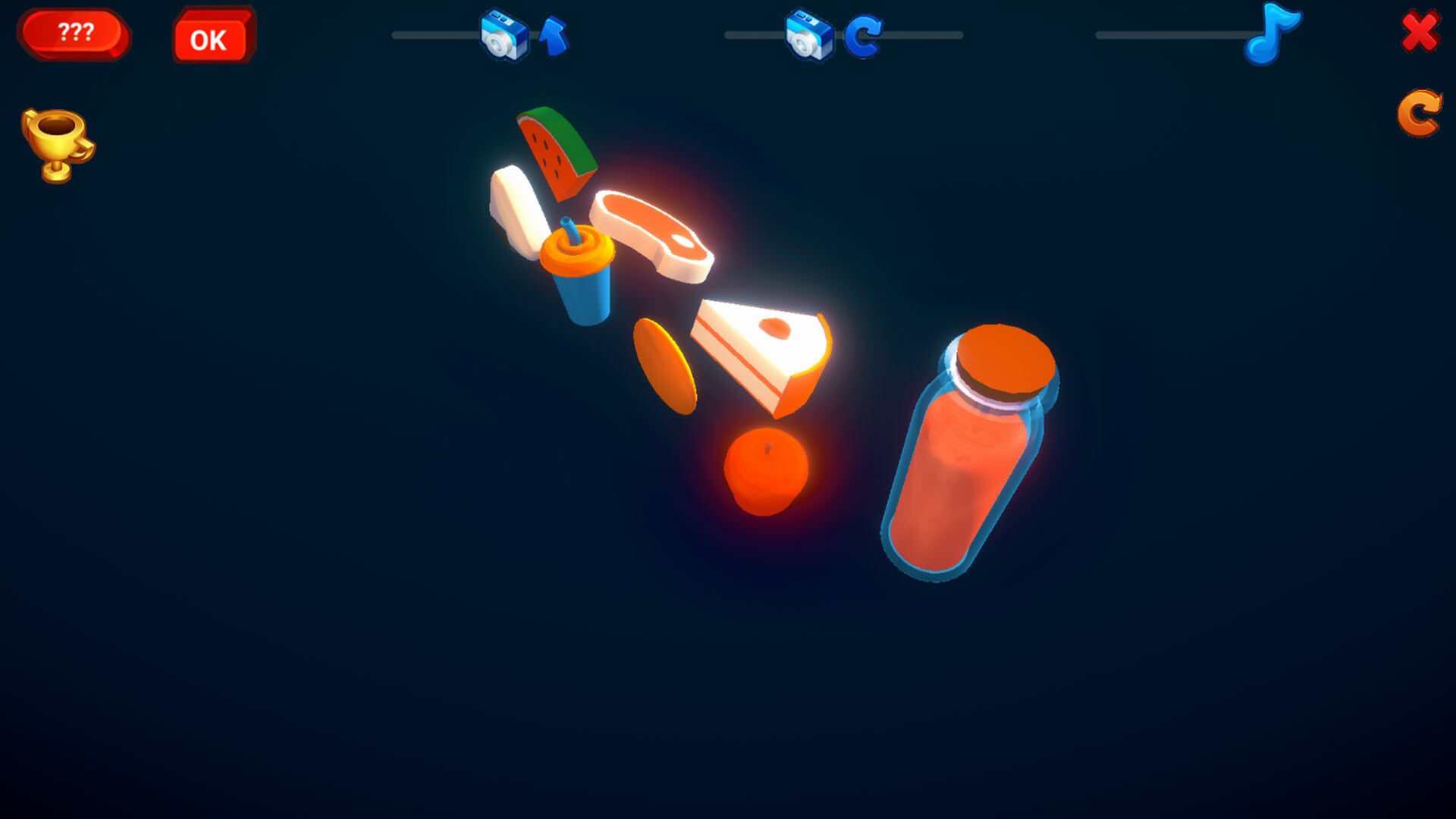 How Much Items - Food screenshot 3