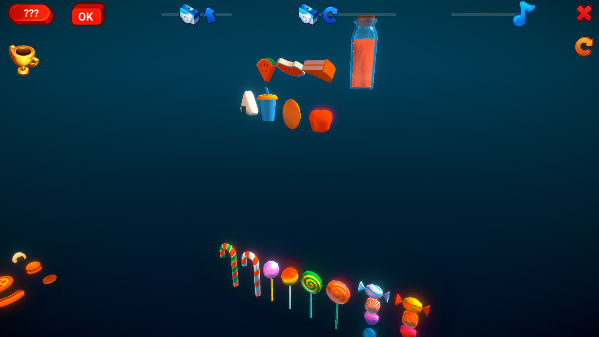 How Much Items - Food screenshot 5